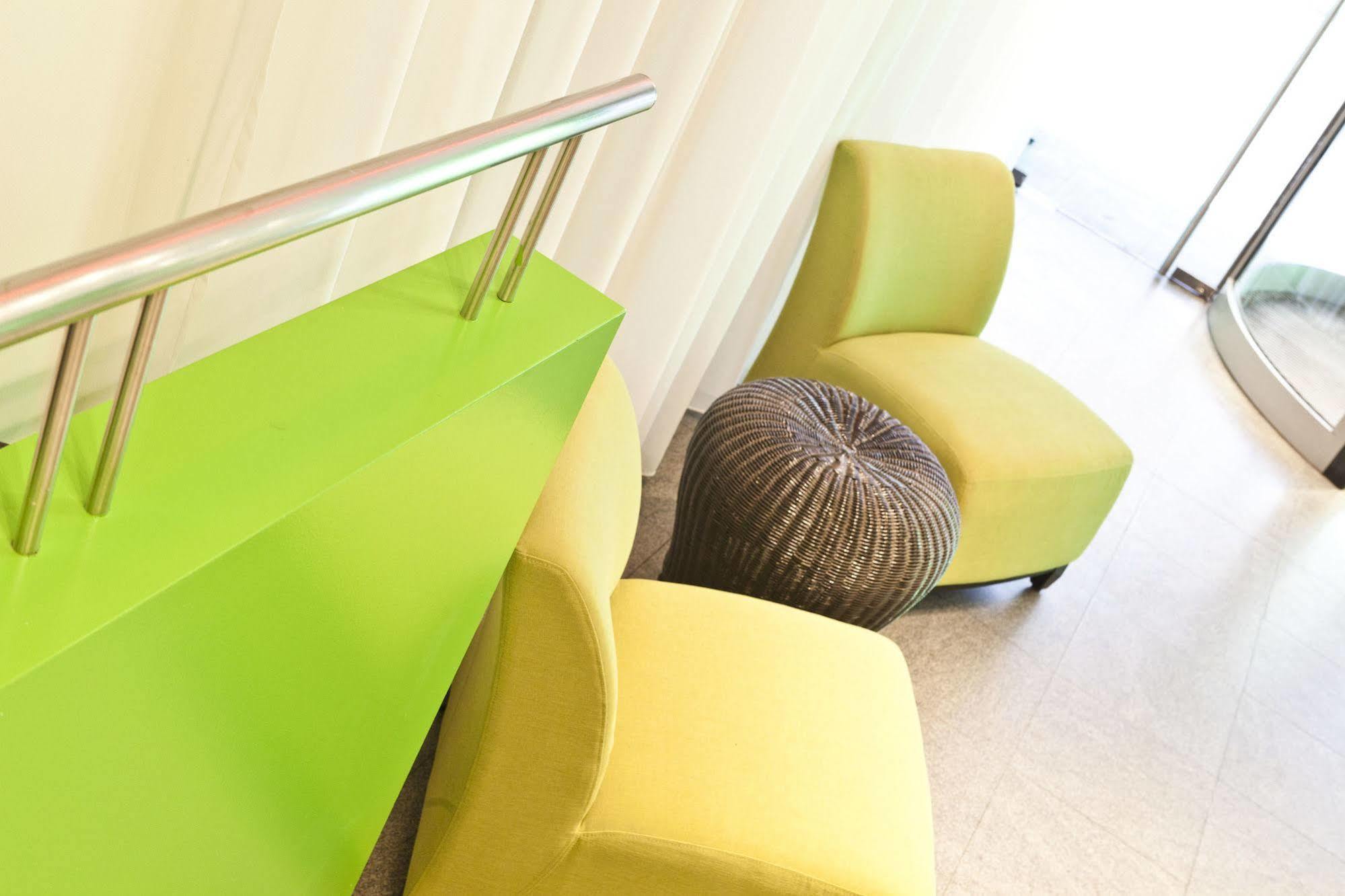 Siru Brussels Hotel