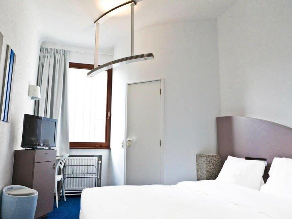 Siru 3* Saint-Josse-ten-Noode