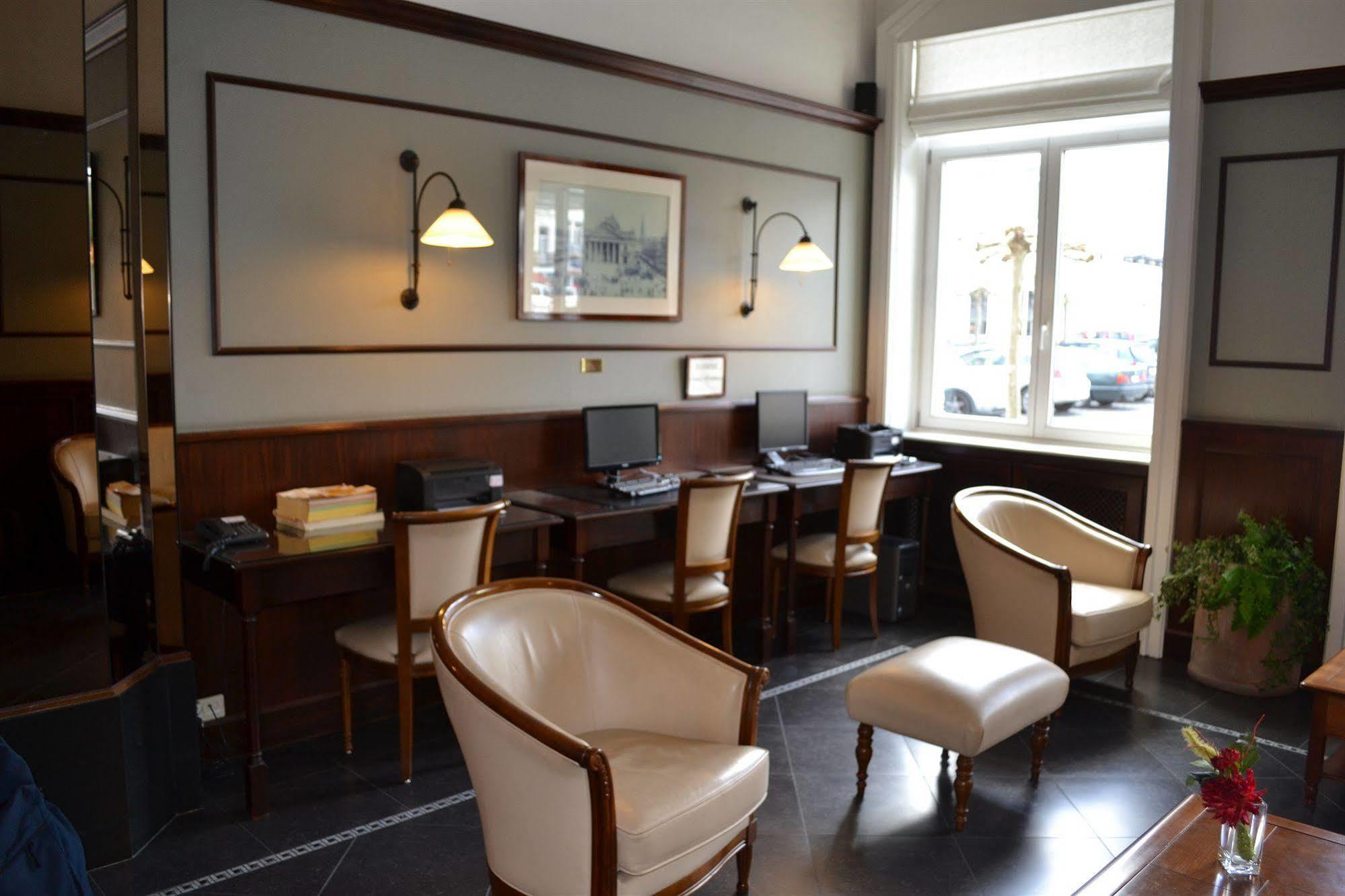 La Grande Cloche Hotel Brussels