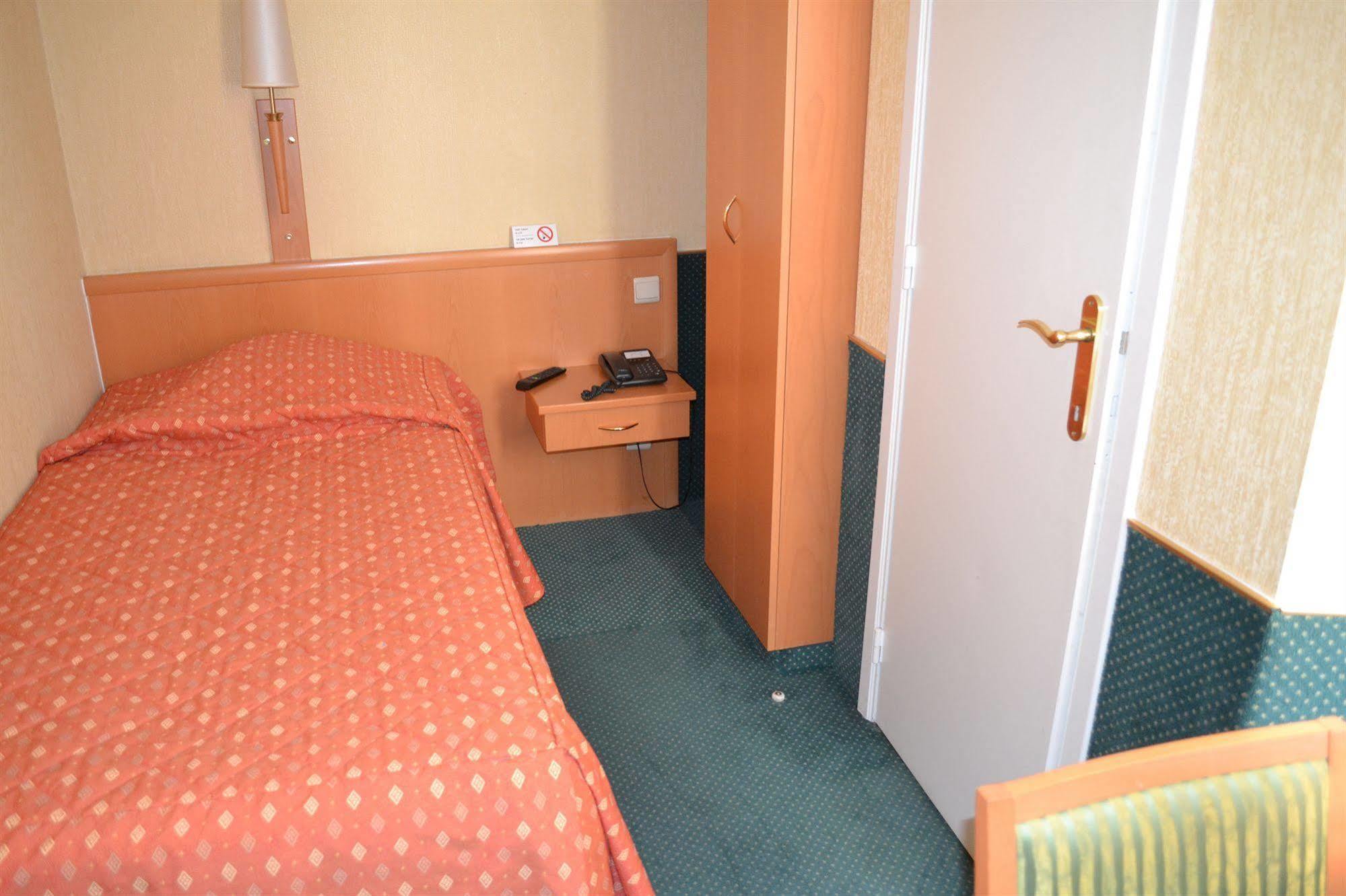 Hotel La Grande Cloche Brussels