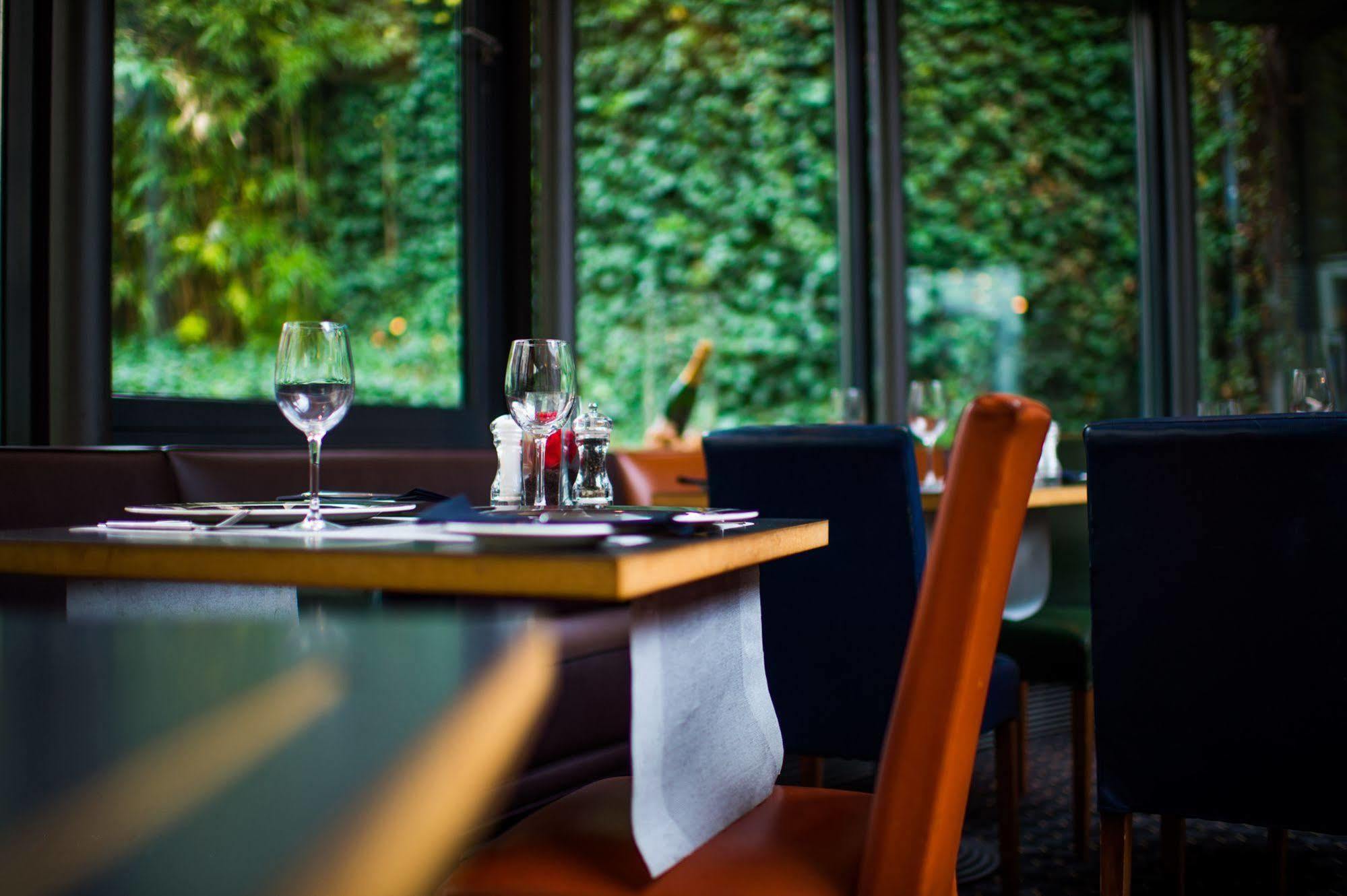 Nh Eu Berlaymont Hotel 4*