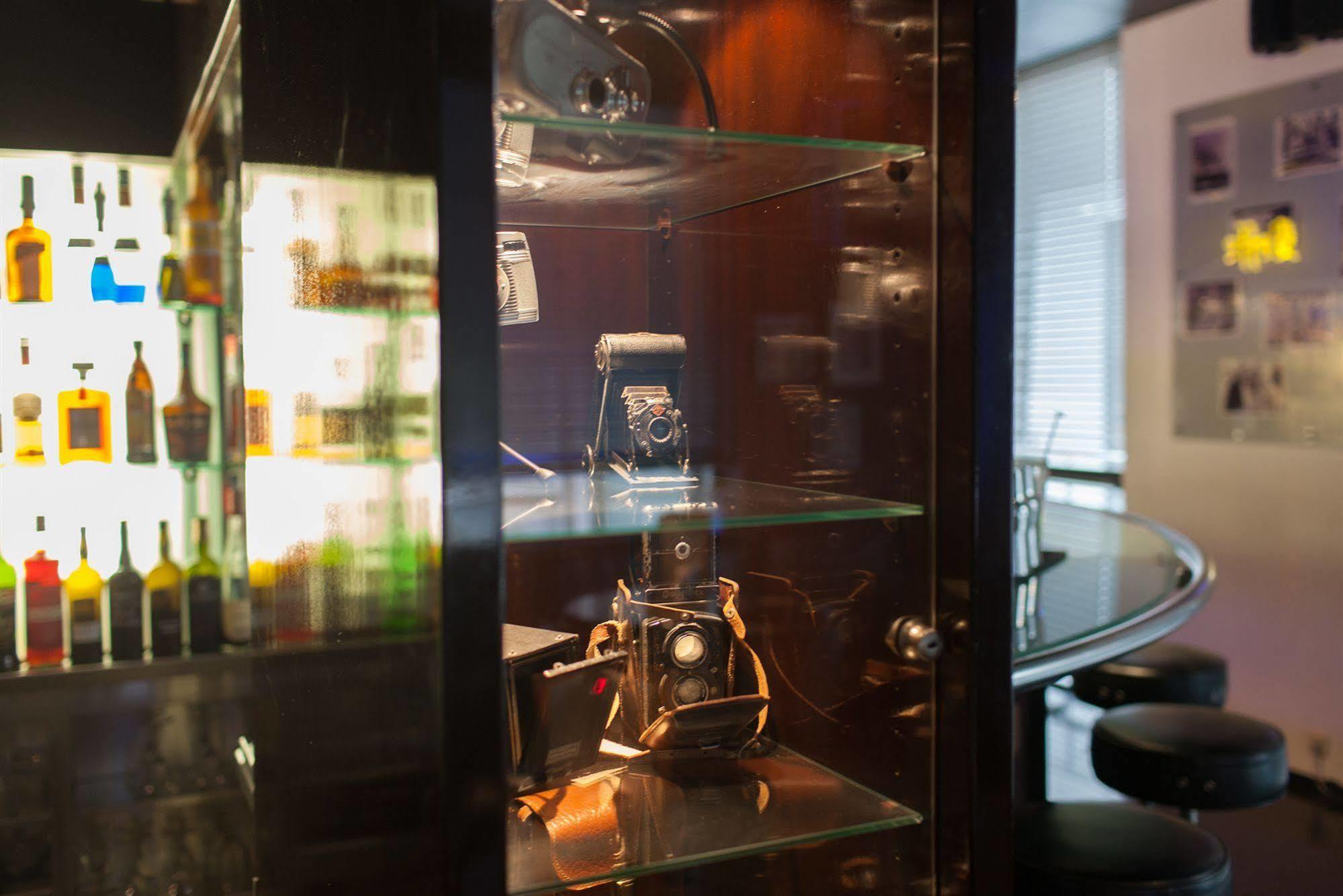 Nh Eu Berlaymont Hotel