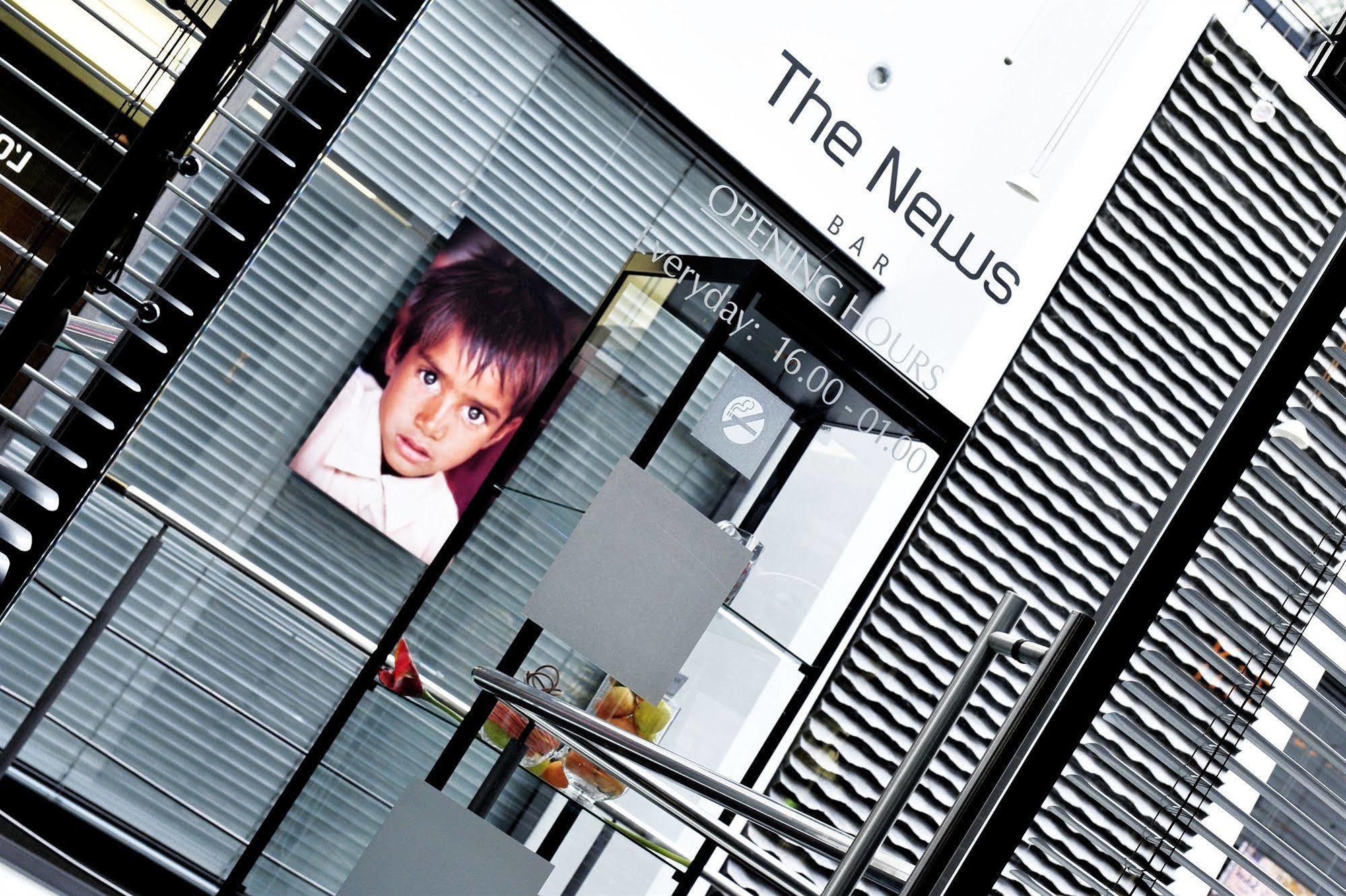 Hotel Nh Eu Berlaymont Brussels