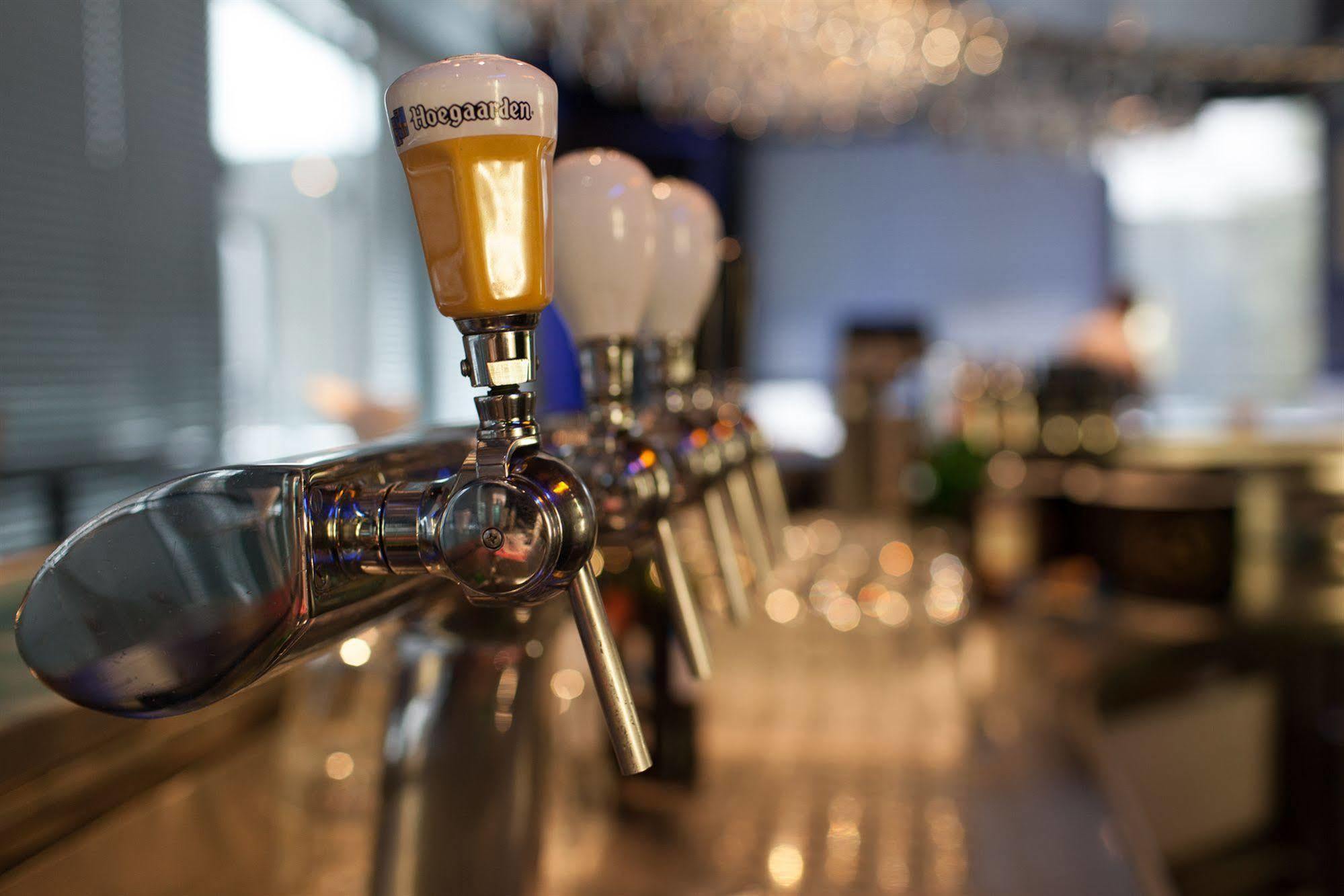 Hotel Nh Eu Berlaymont