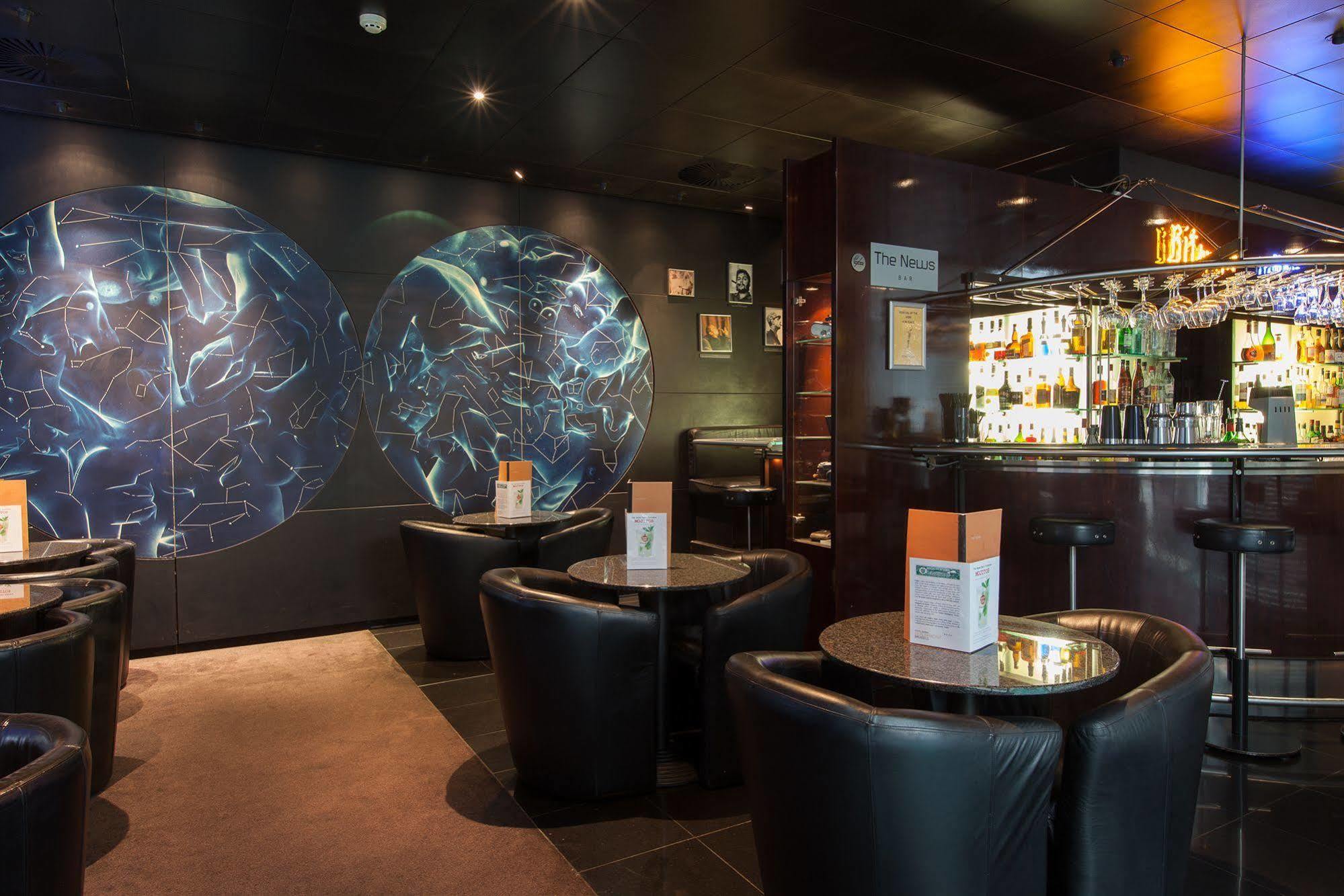 Nh Eu Berlaymont Hotel