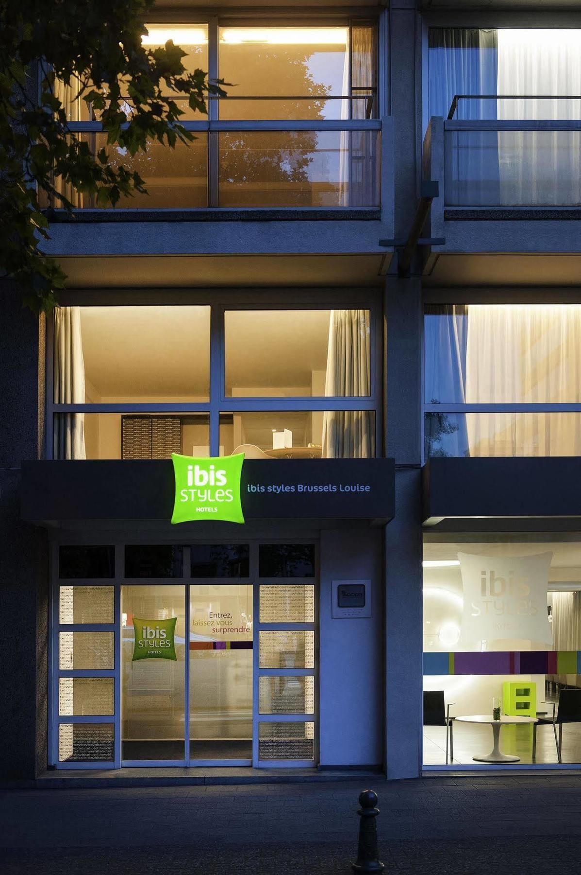 Louise Hotel 3*