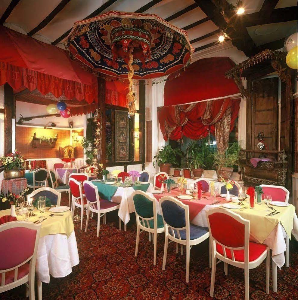 L'auberge Du Souverain 3* Brussel