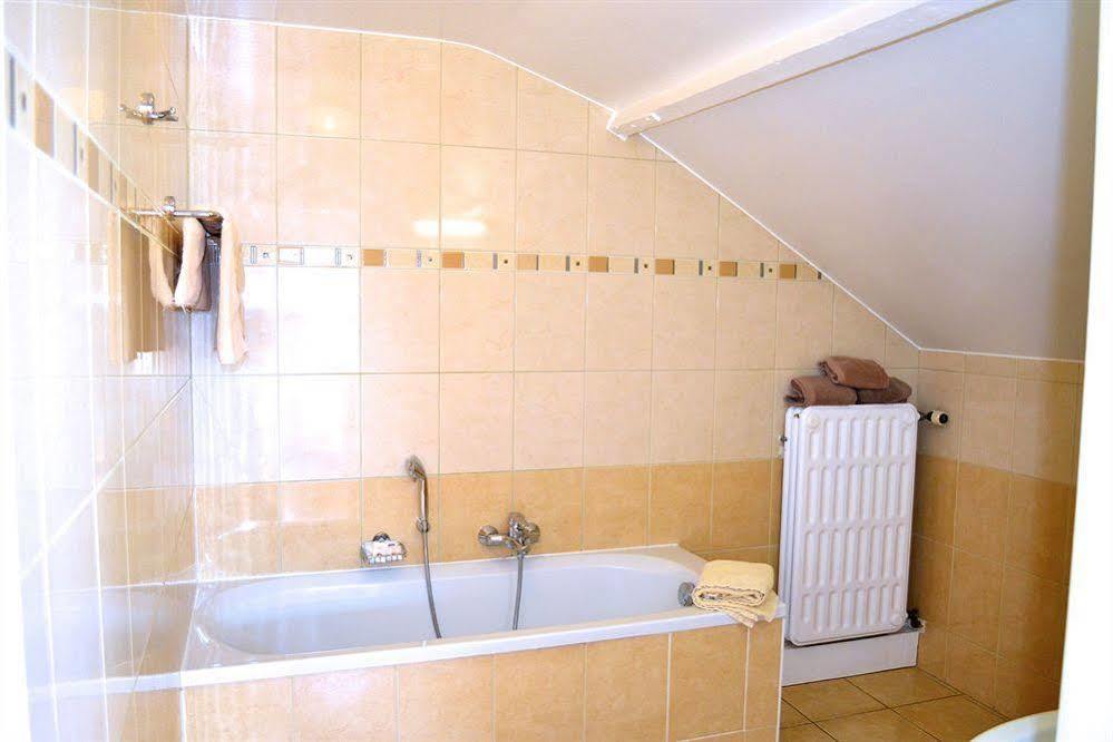 Frederiksborg Hotel 2*