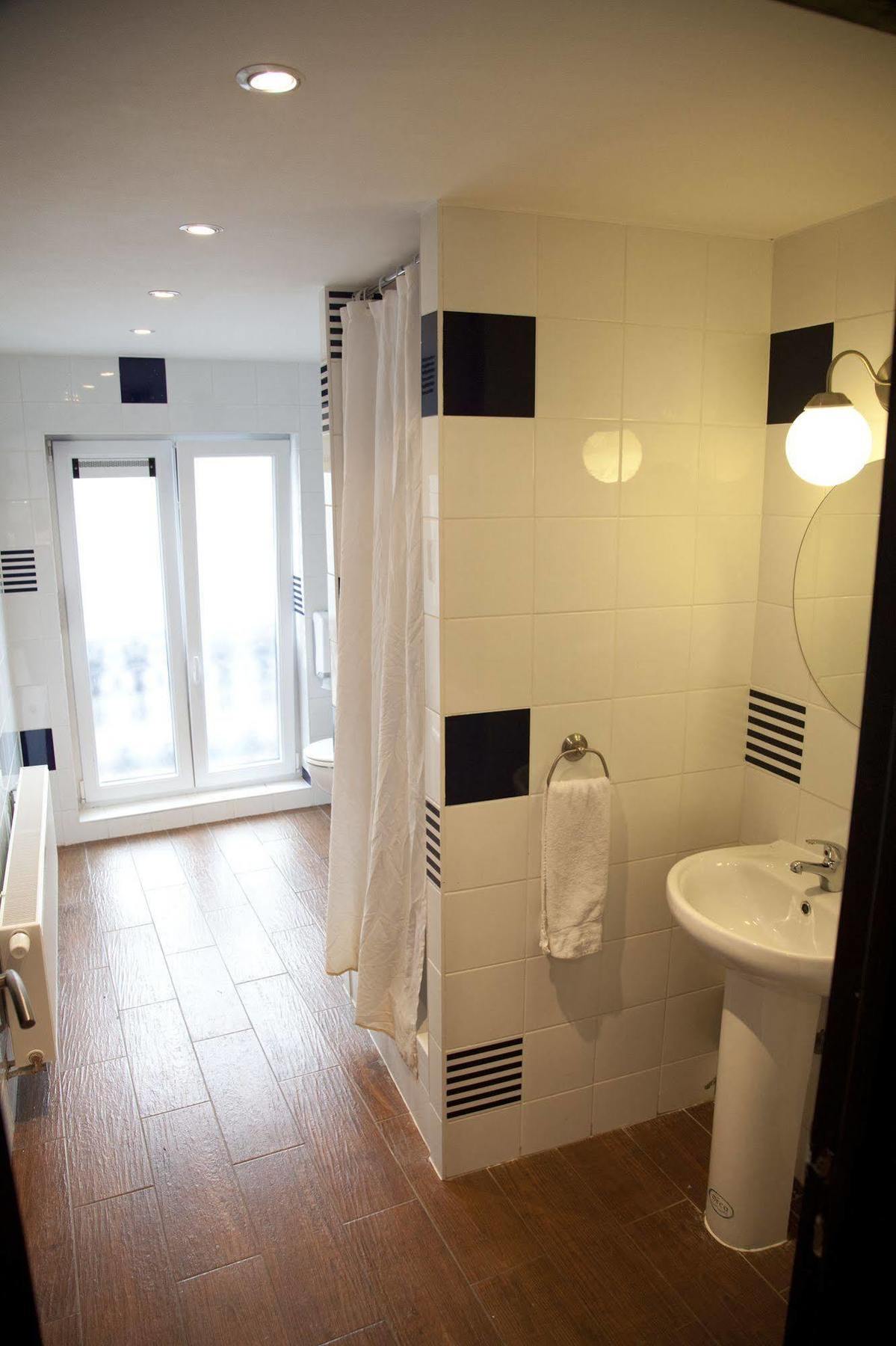 Hotel Barry Brussels