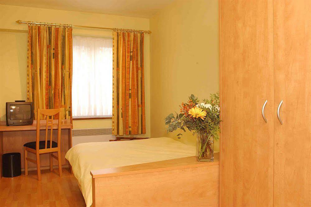 Hotel Frederiksborg Brussels