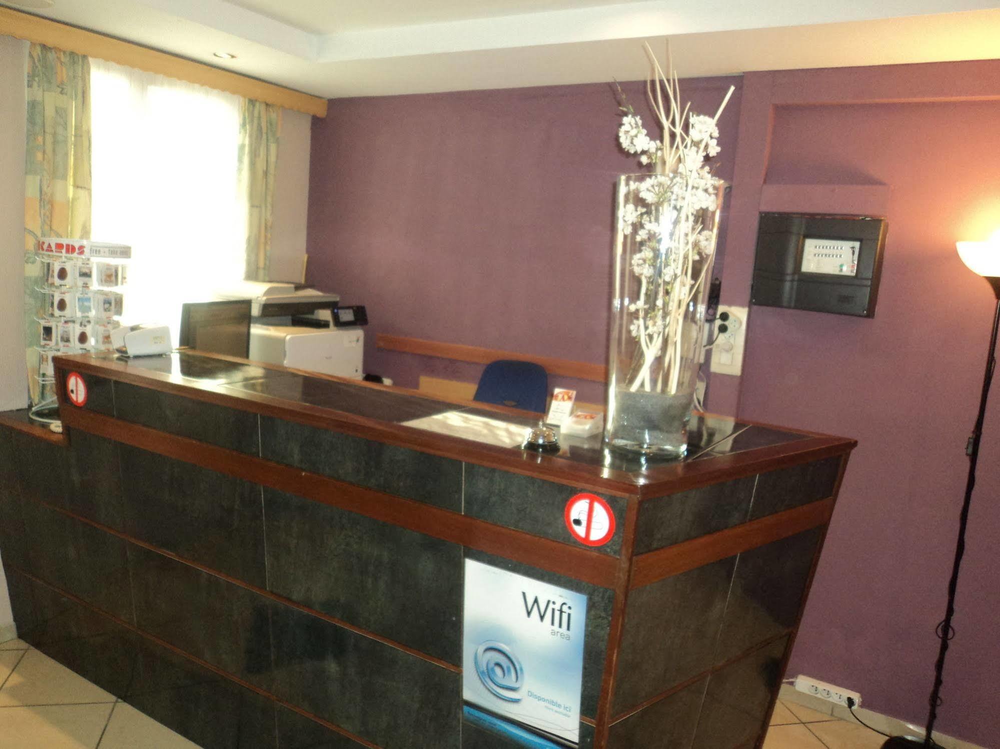Hotel Albergo 2*