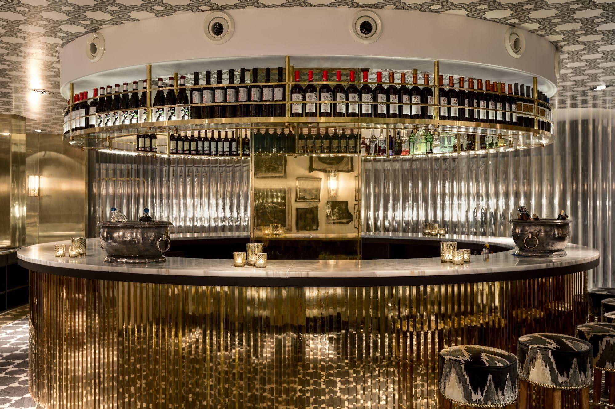 Hotel Nh Collection Grand Sablon Bruxelas