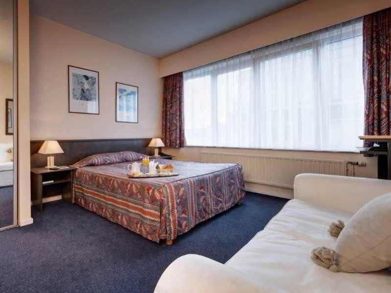 Beau Site Hotel 3*