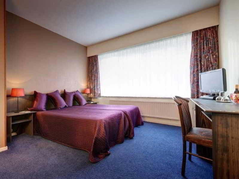 Hotel Beau Site 3*