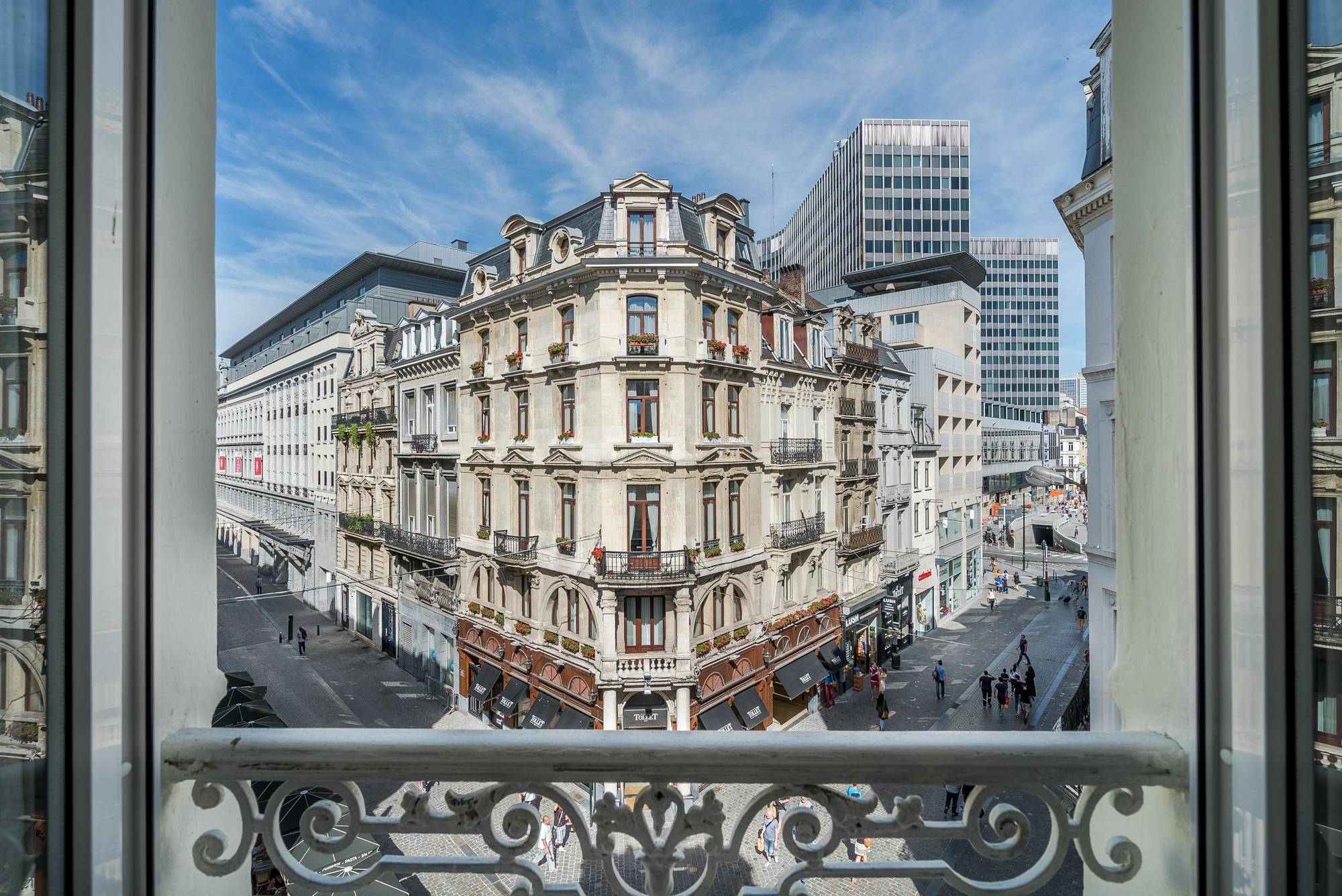 Hotel Safestay