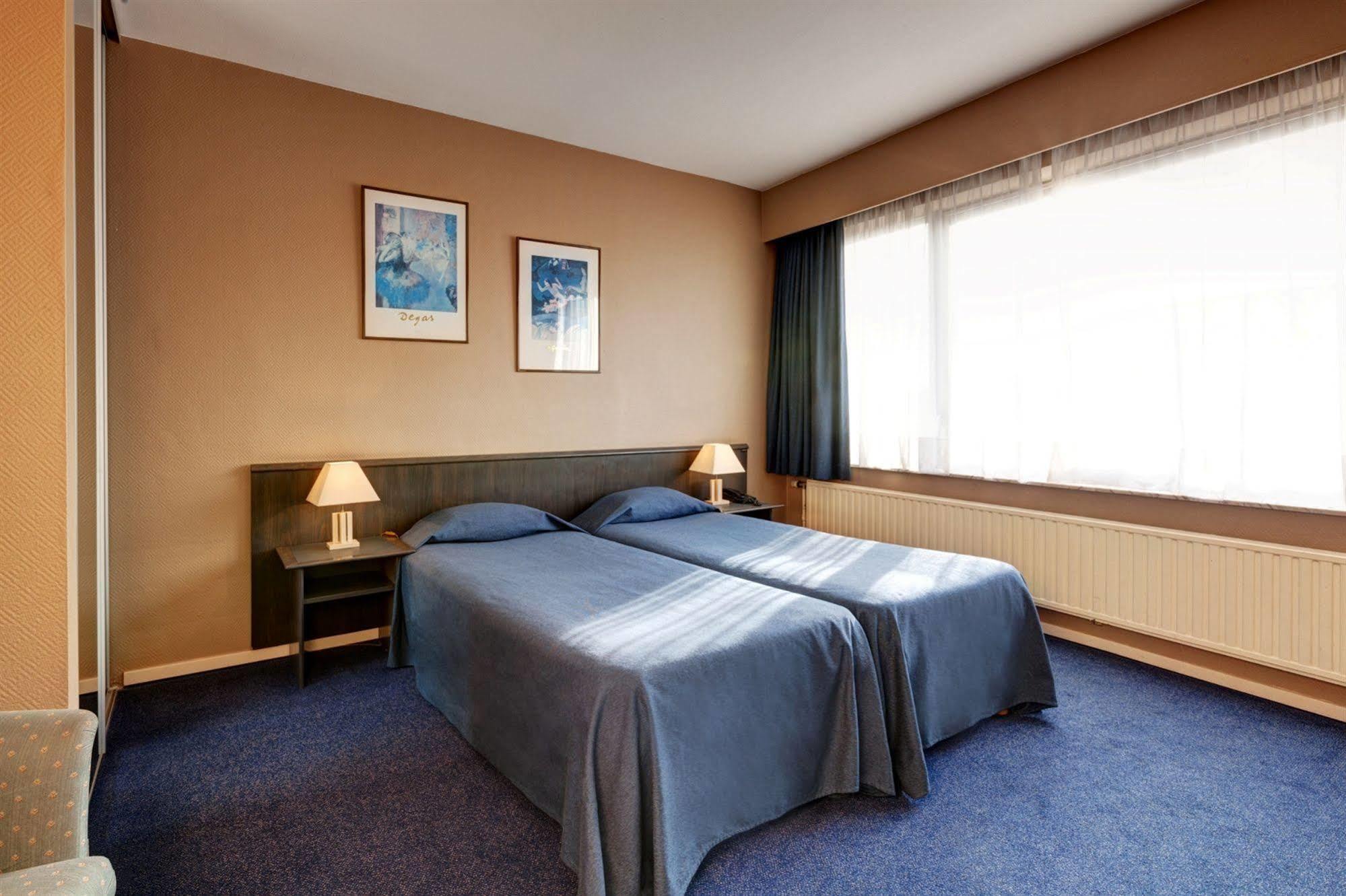 Hotel Beau Site 3*