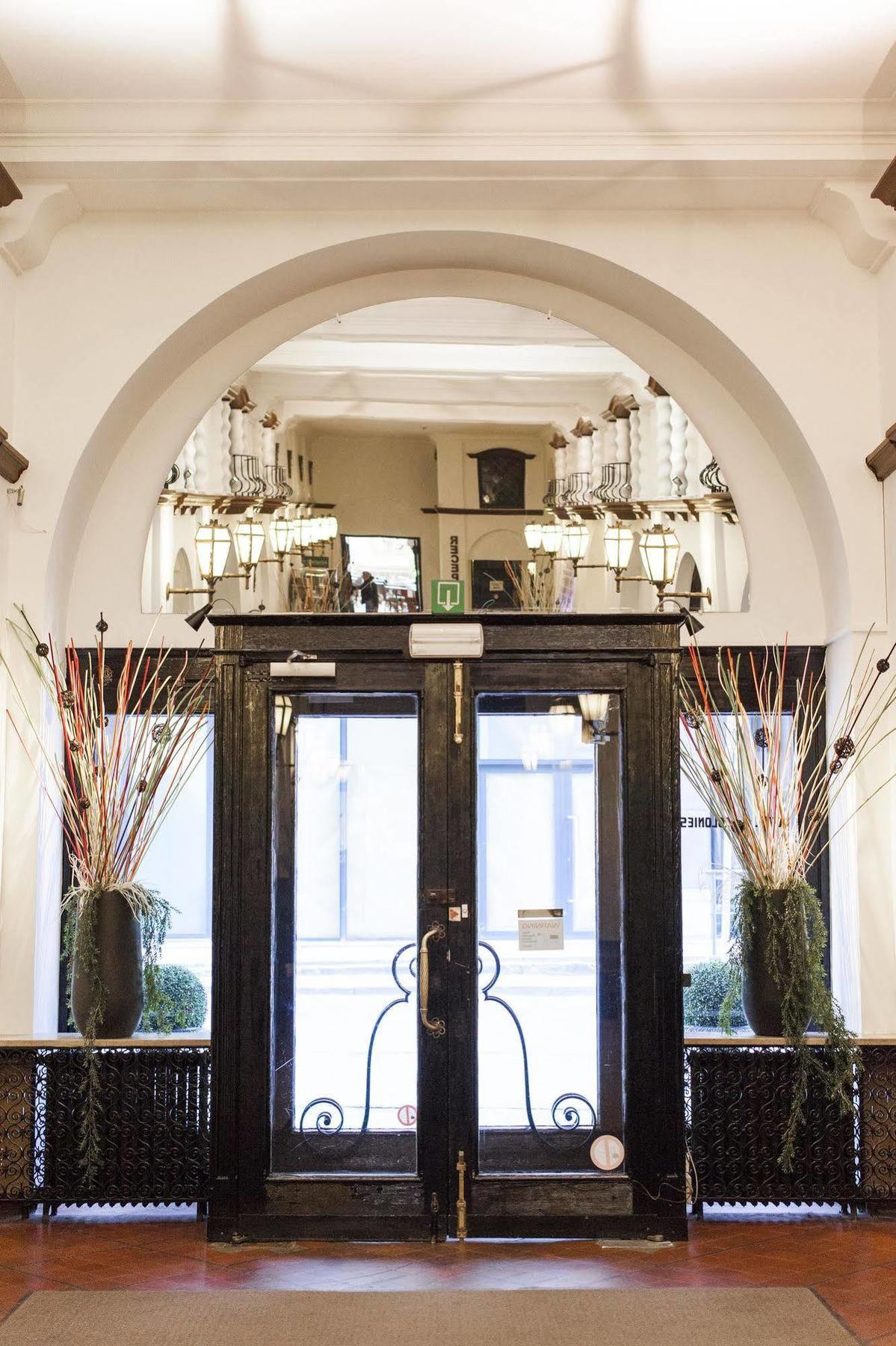Des Colonies Brussels By Mercure Hotel Saint-Josse-ten-Noode