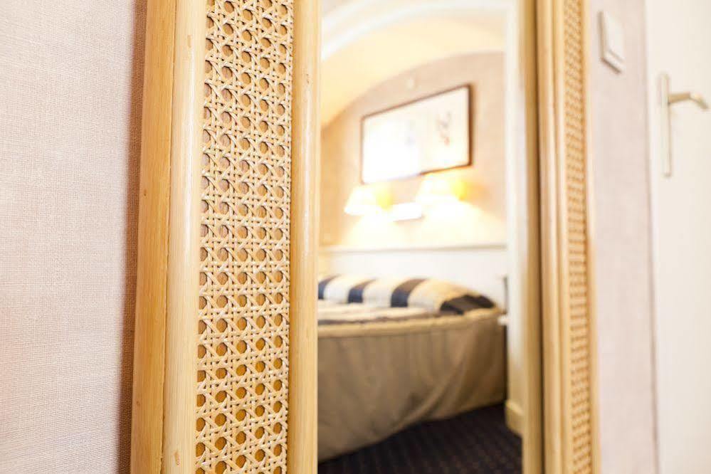 Des Colonies Brussels By Mercure Hotel 3*