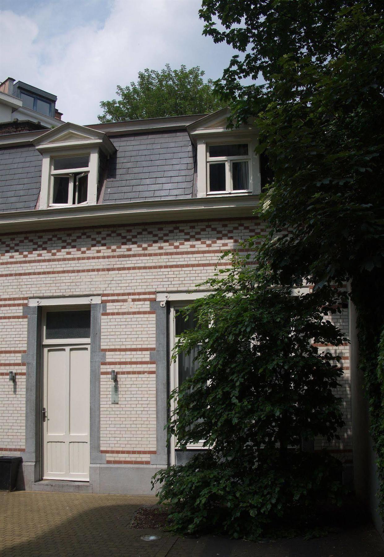 Du Congres Hotel Brussels