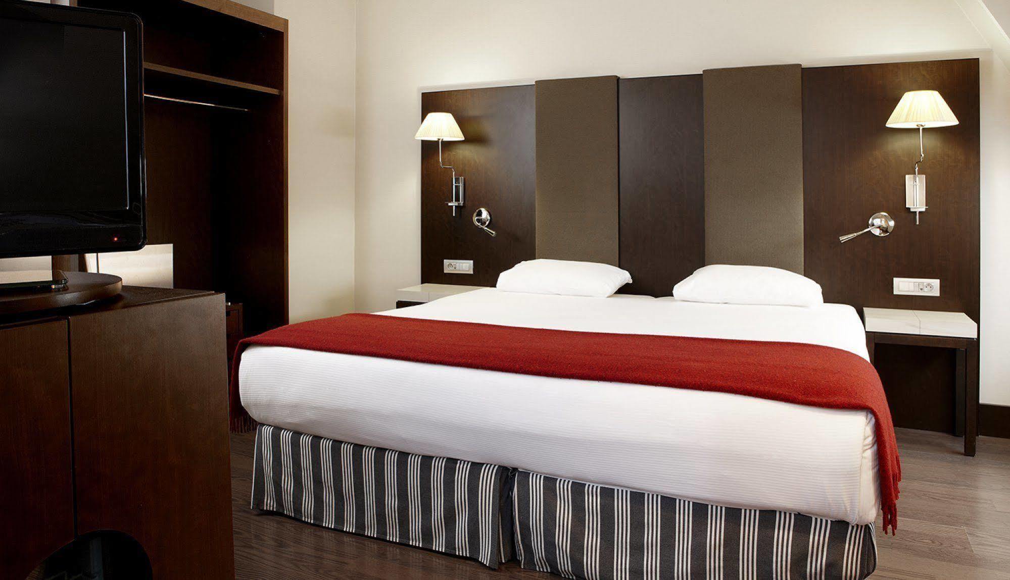 Nh Brussels Louise 4*