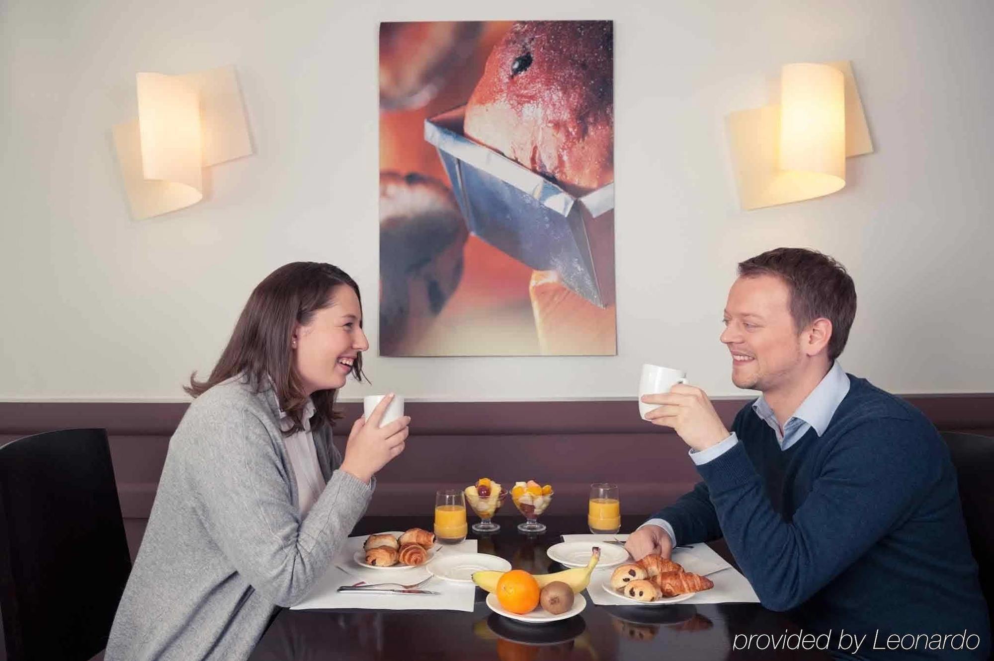 Mercure Brussels Airport