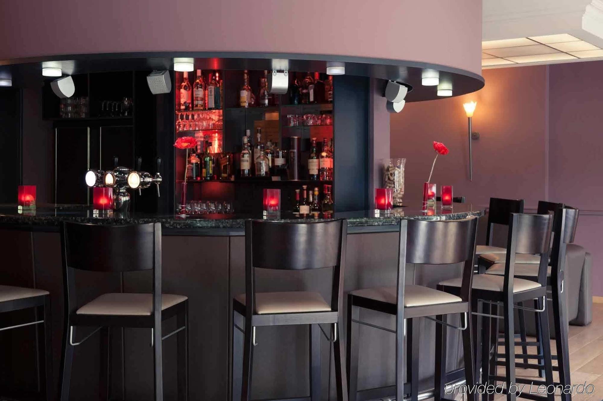 Mercure Brussels Airport Hotel