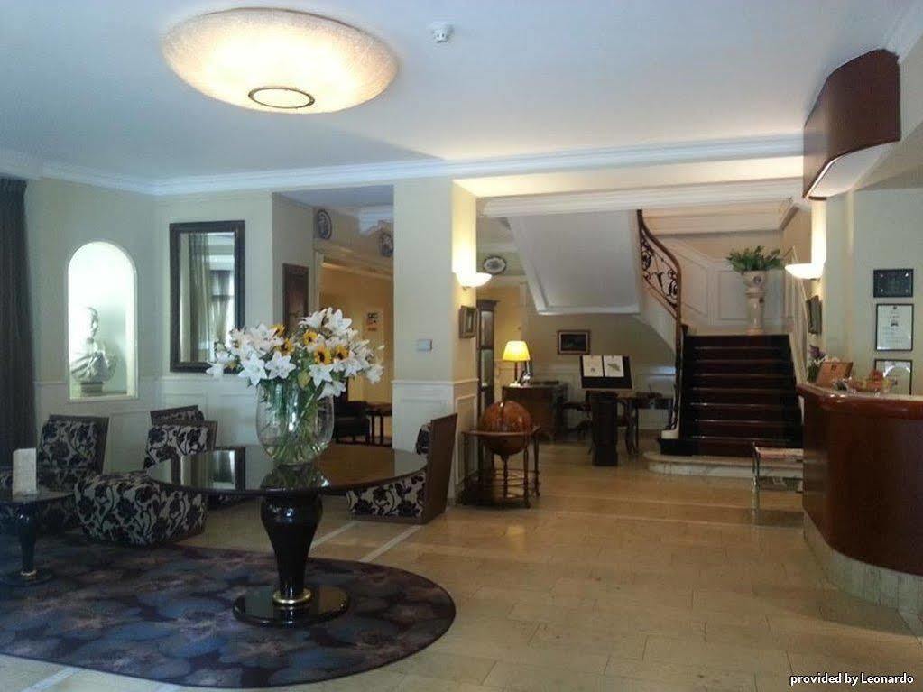 Western Park Brussels Hotel Etterbeek