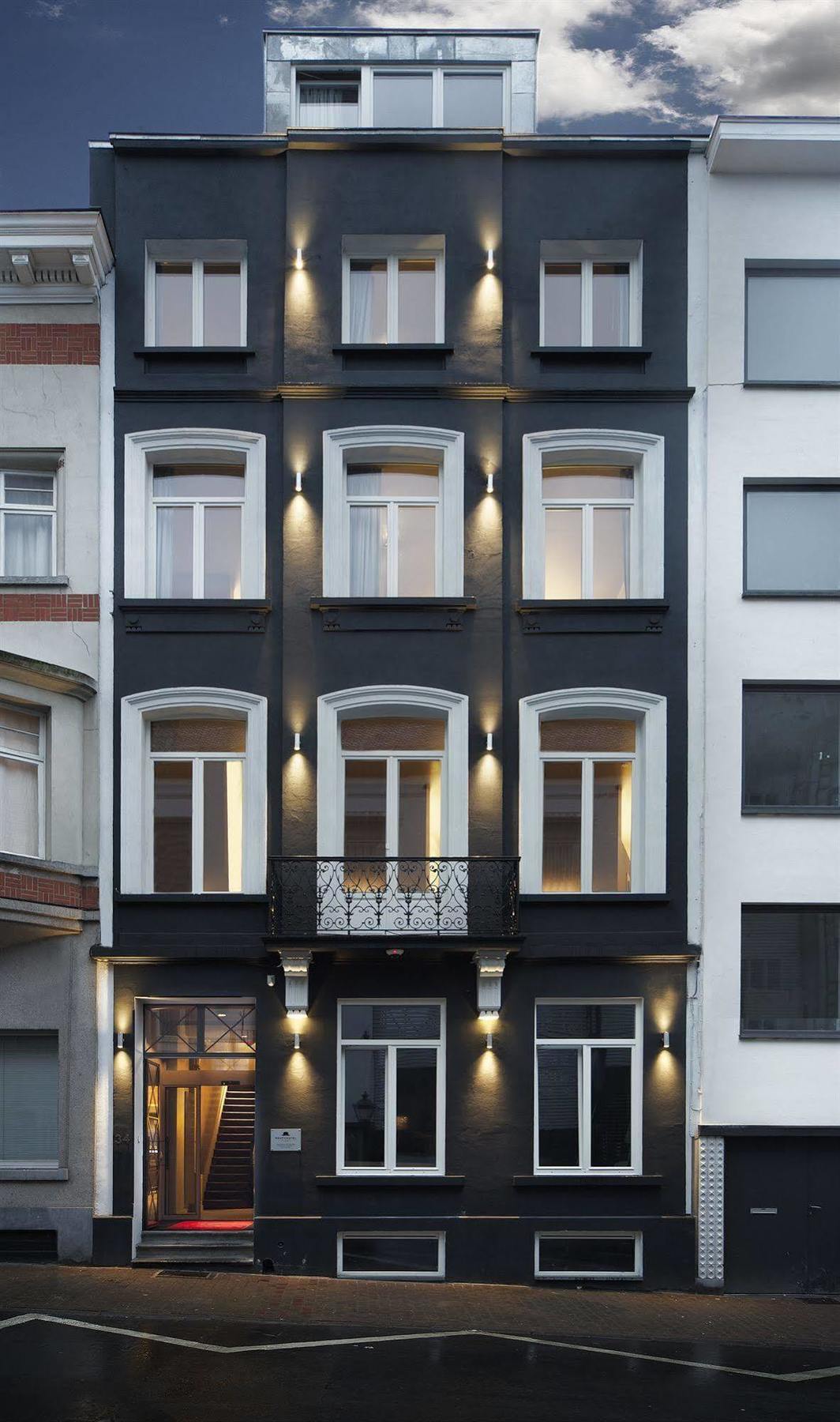 Hotel The Neufchatel Brussels