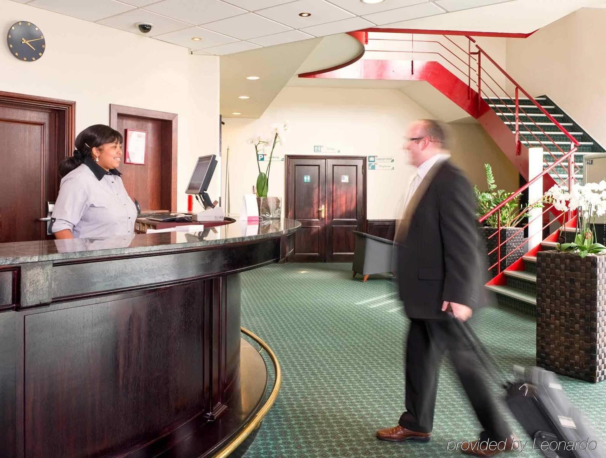 Ibis Brussels Expo Atomium 3*