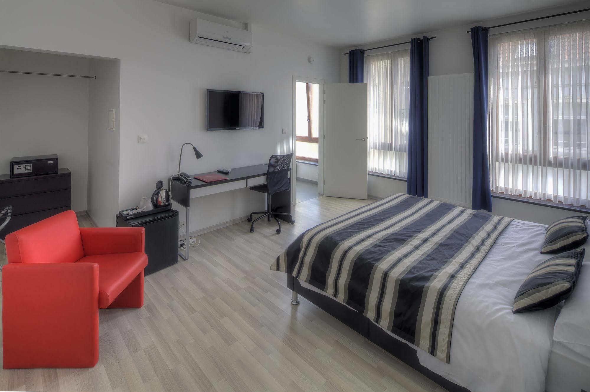 Beverly Hills 3* Saint-Gilles