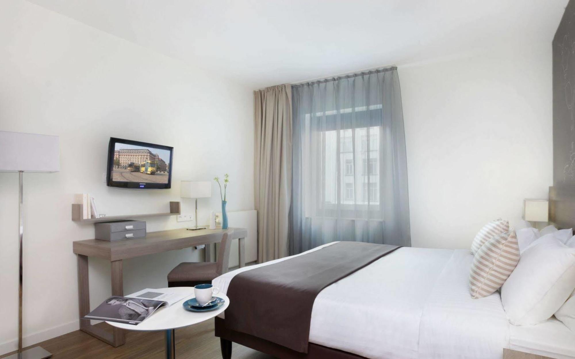 Citadines Toison D'or Aparthotel 3*