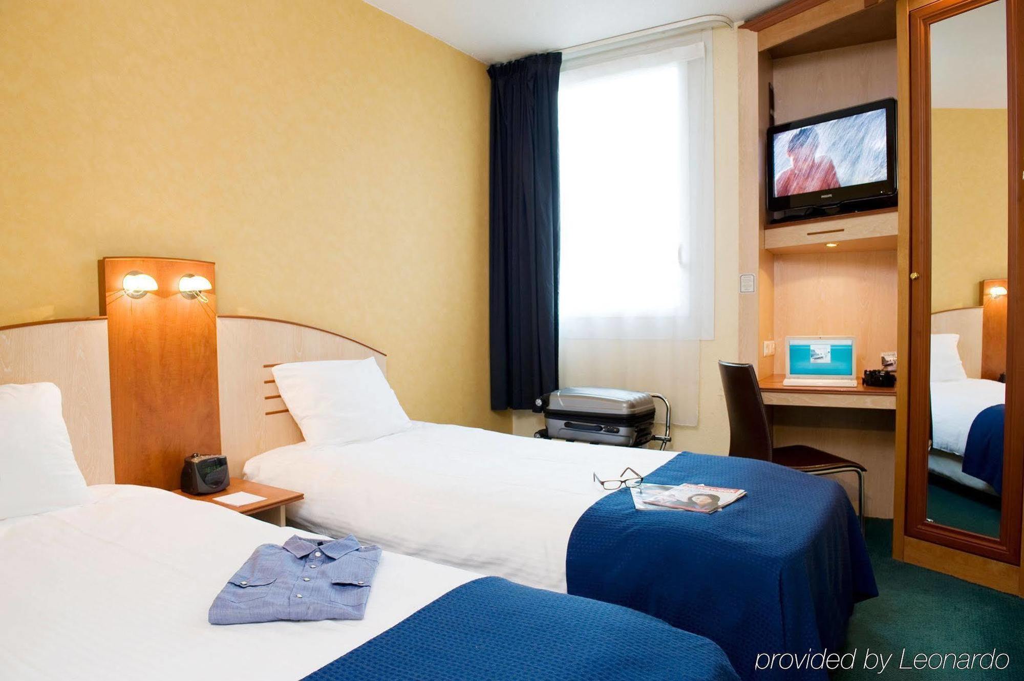 Hotel Alliance Brussels Expo Jette