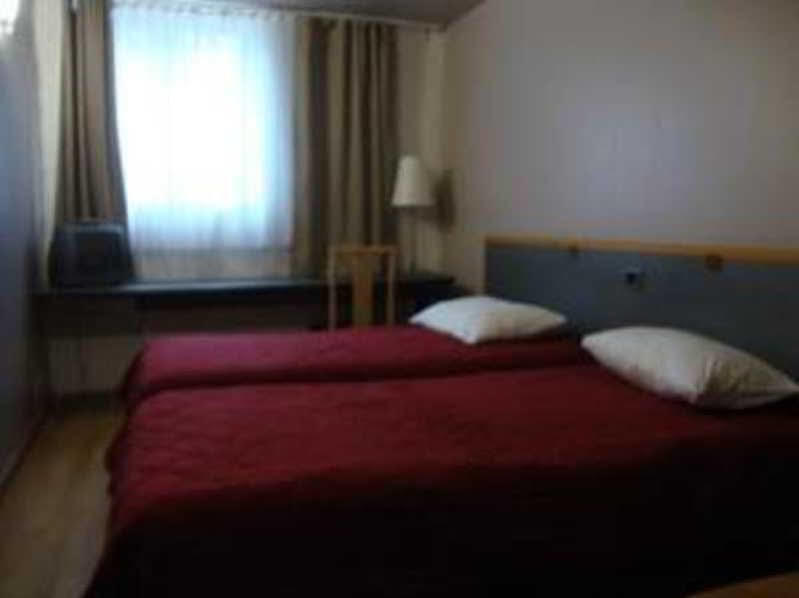 Bentley Hotel Schaerbeek