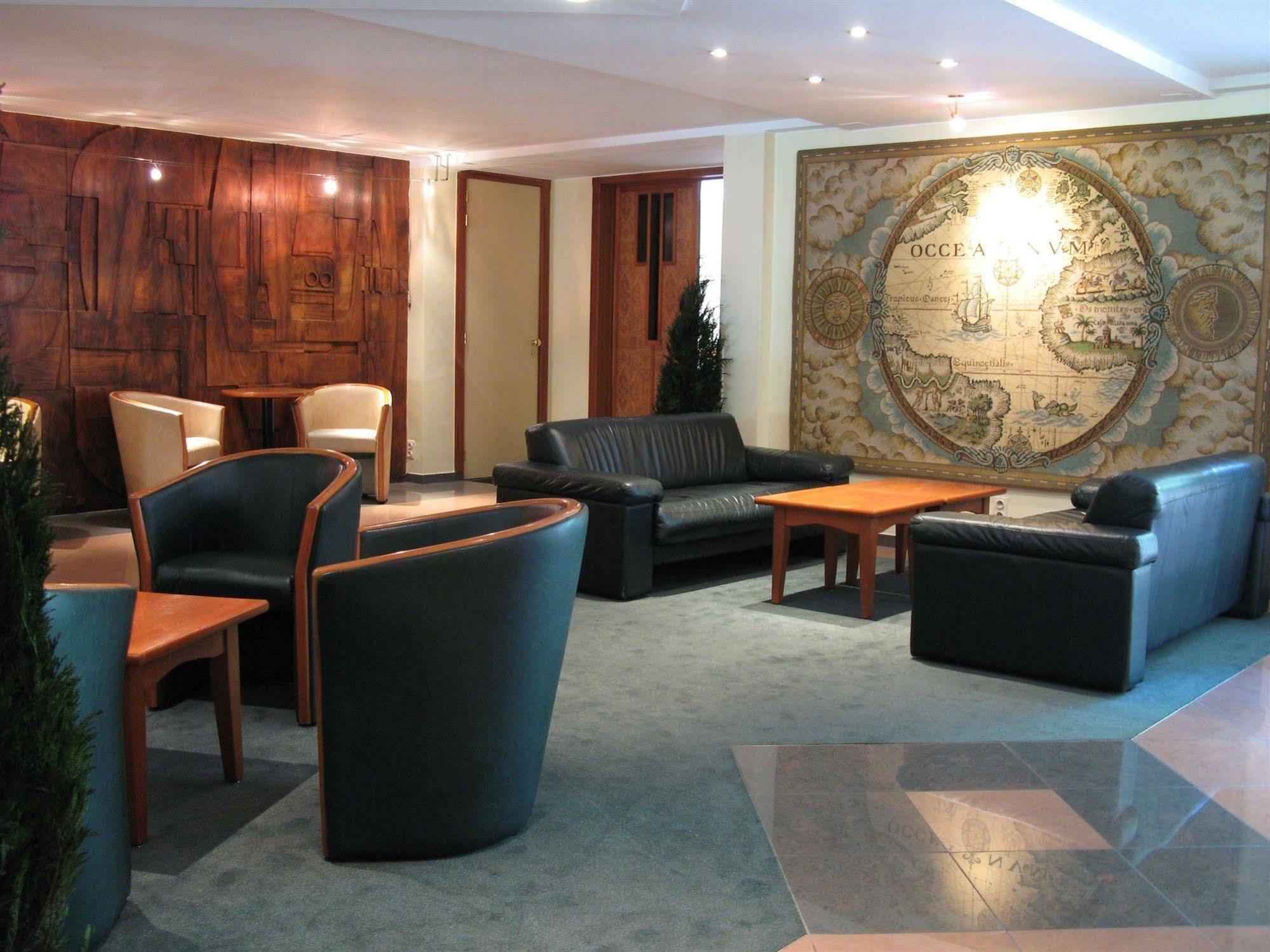 Western County House Saint-Gilles