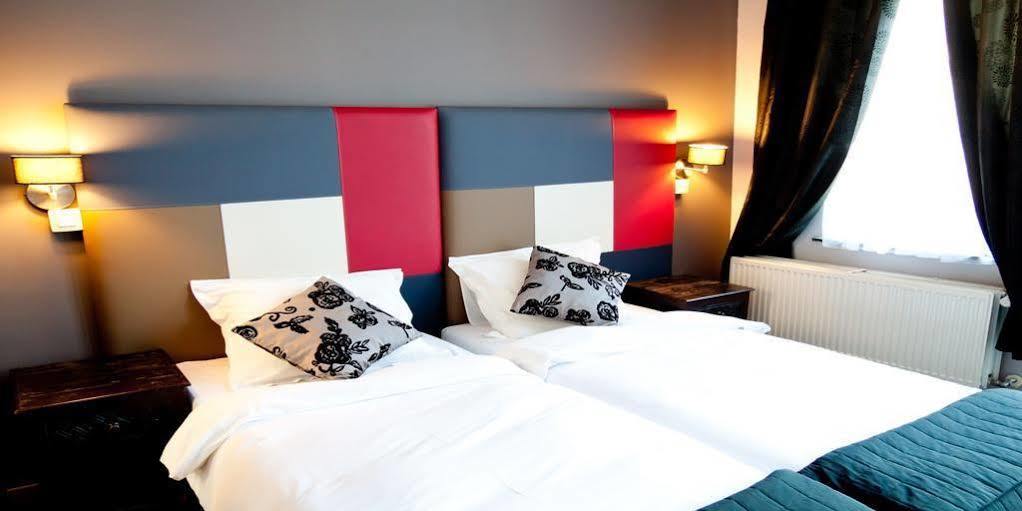 Le Centenaire Brussels Expo Hotel