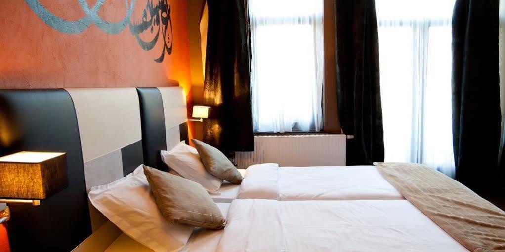Hotel Le Centenaire Brussels Expo Jette