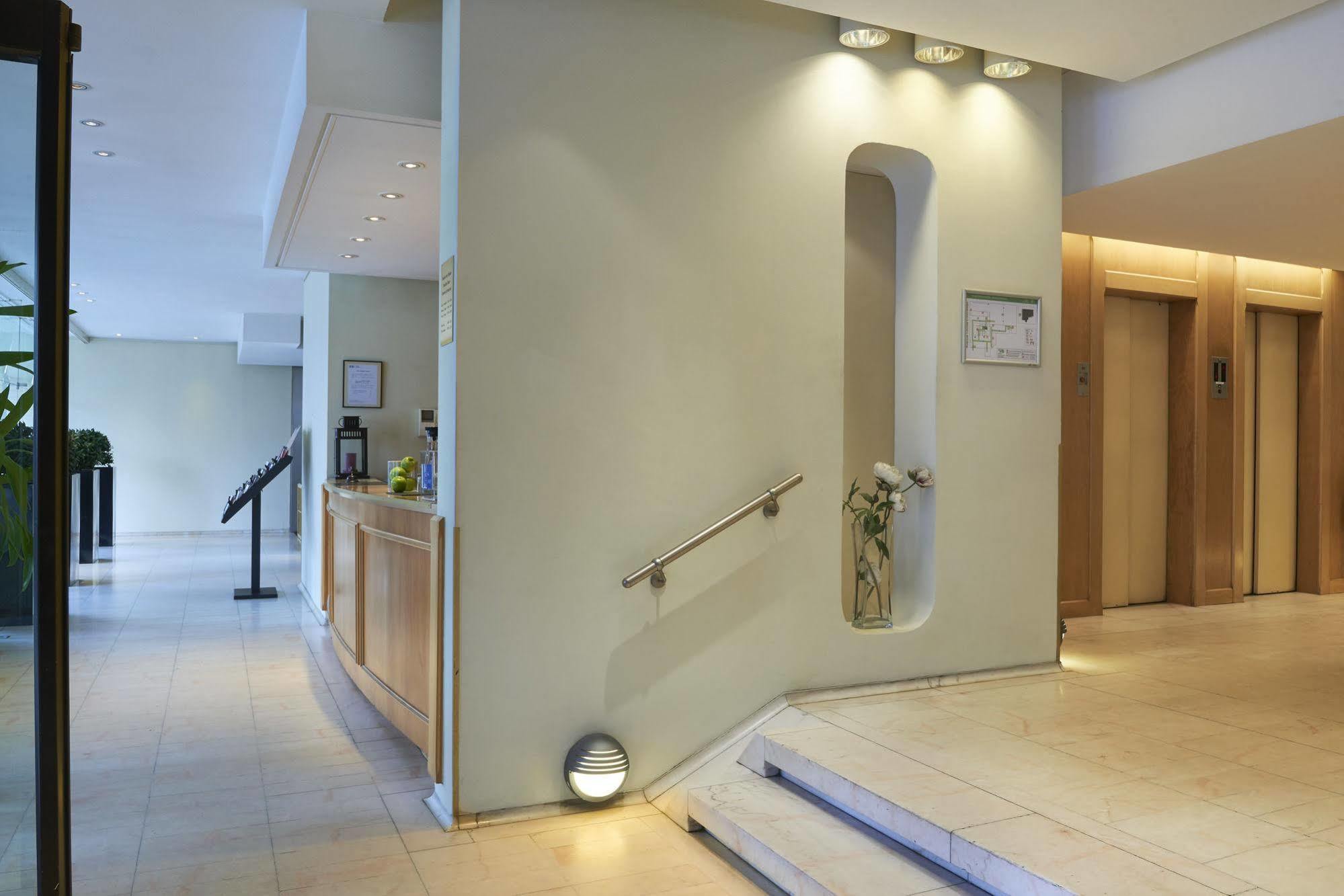 Hotel Hotel Brussels Brussels