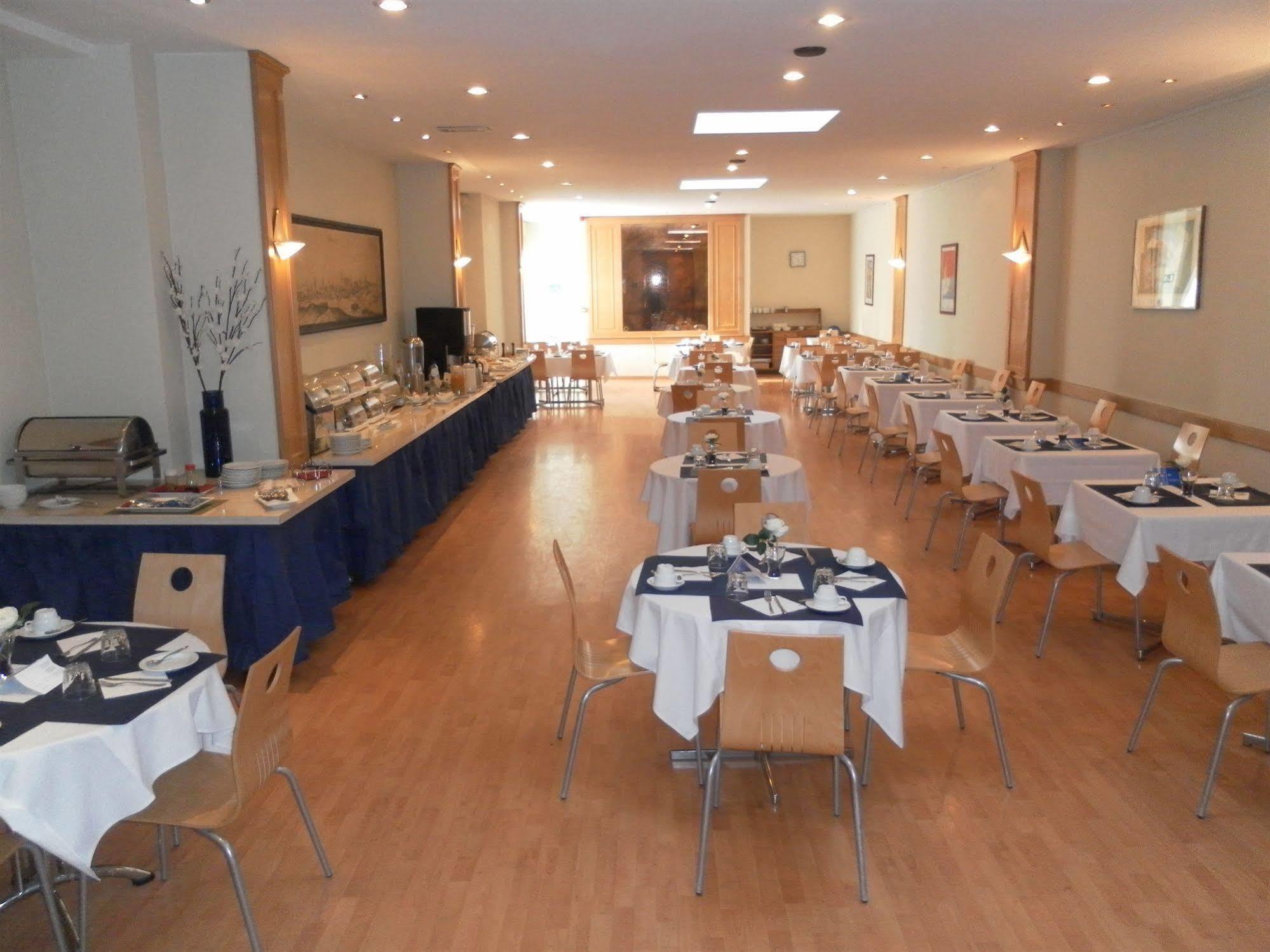 Hotel Hotel Brussels 4*