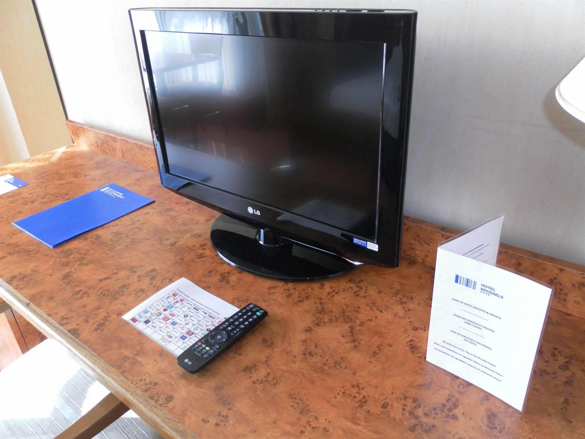 Hotel Hotel Brussels Brussels