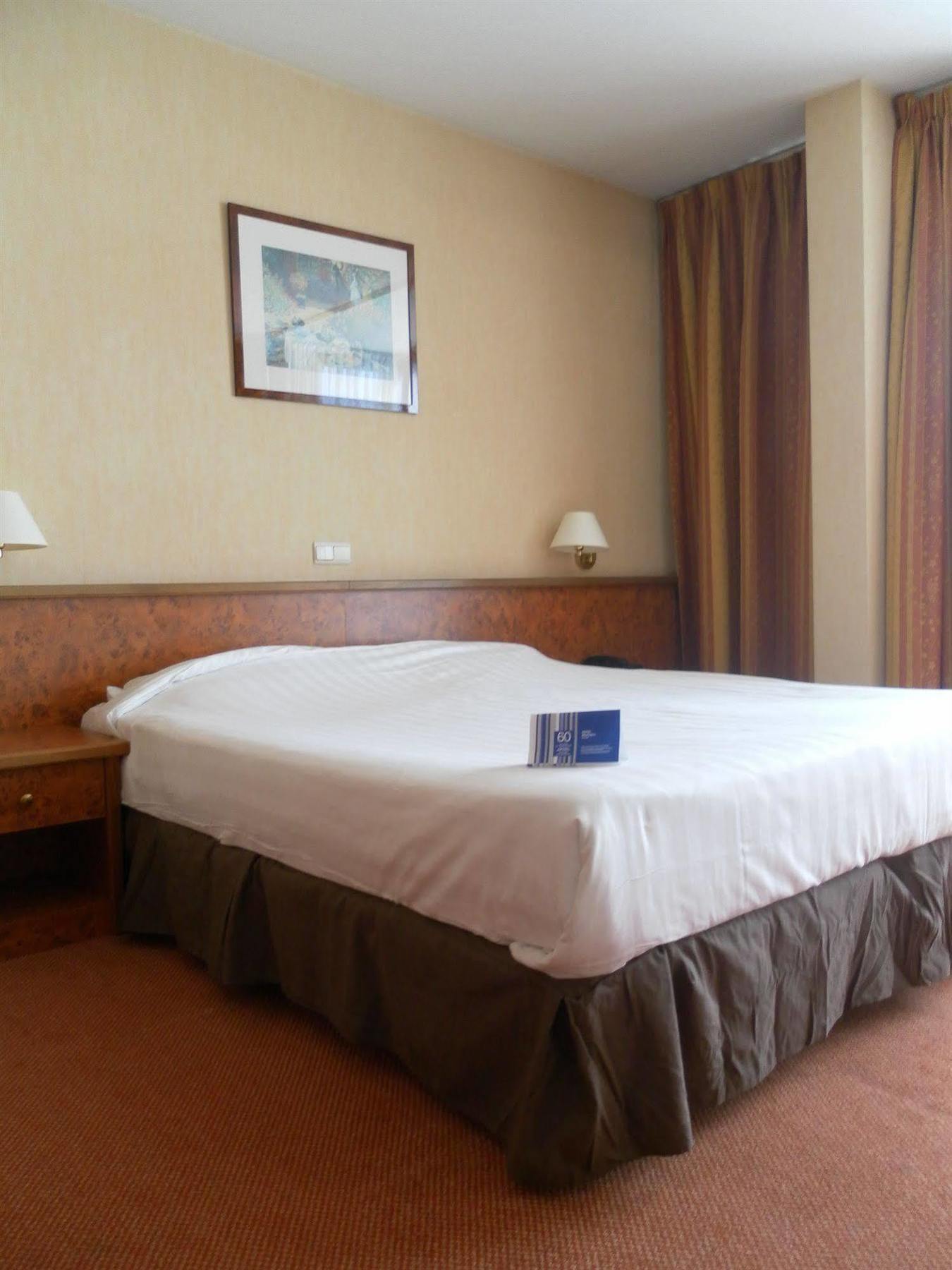 Hotel Brussels 4* Brussels