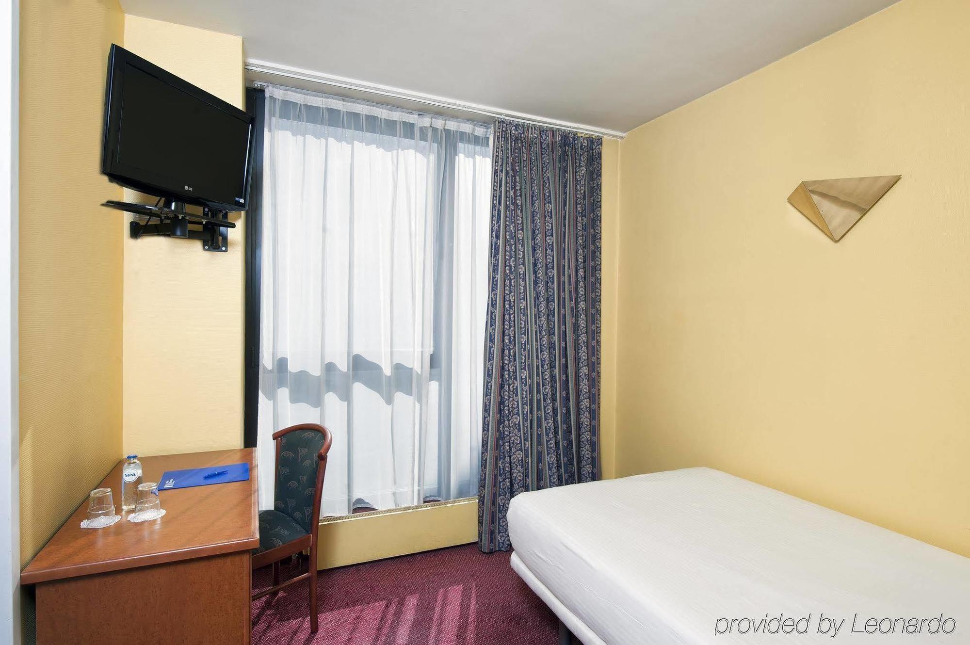 Hotel Brussels 4* Brussels