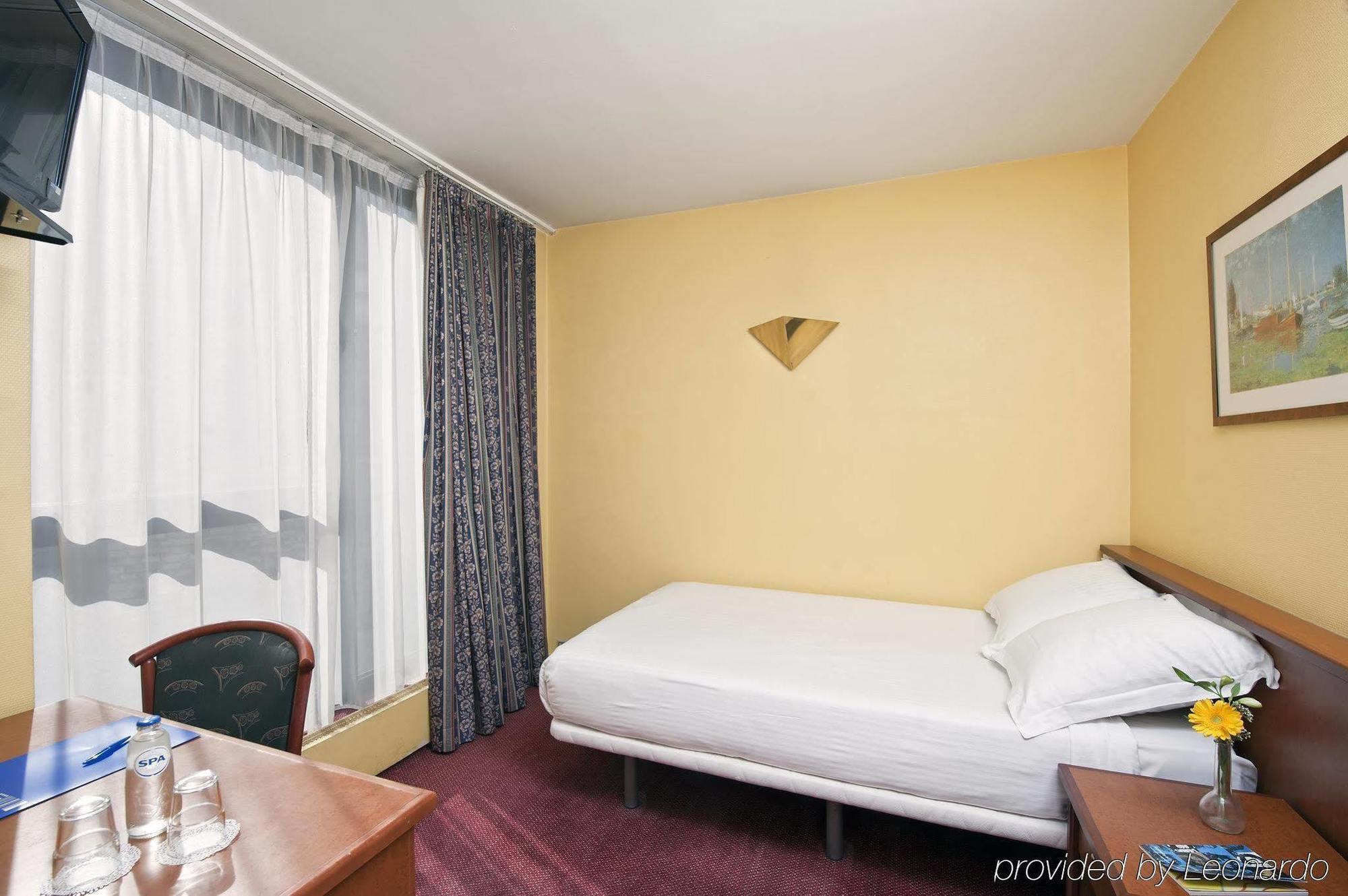 Hotel Brussels Hotel