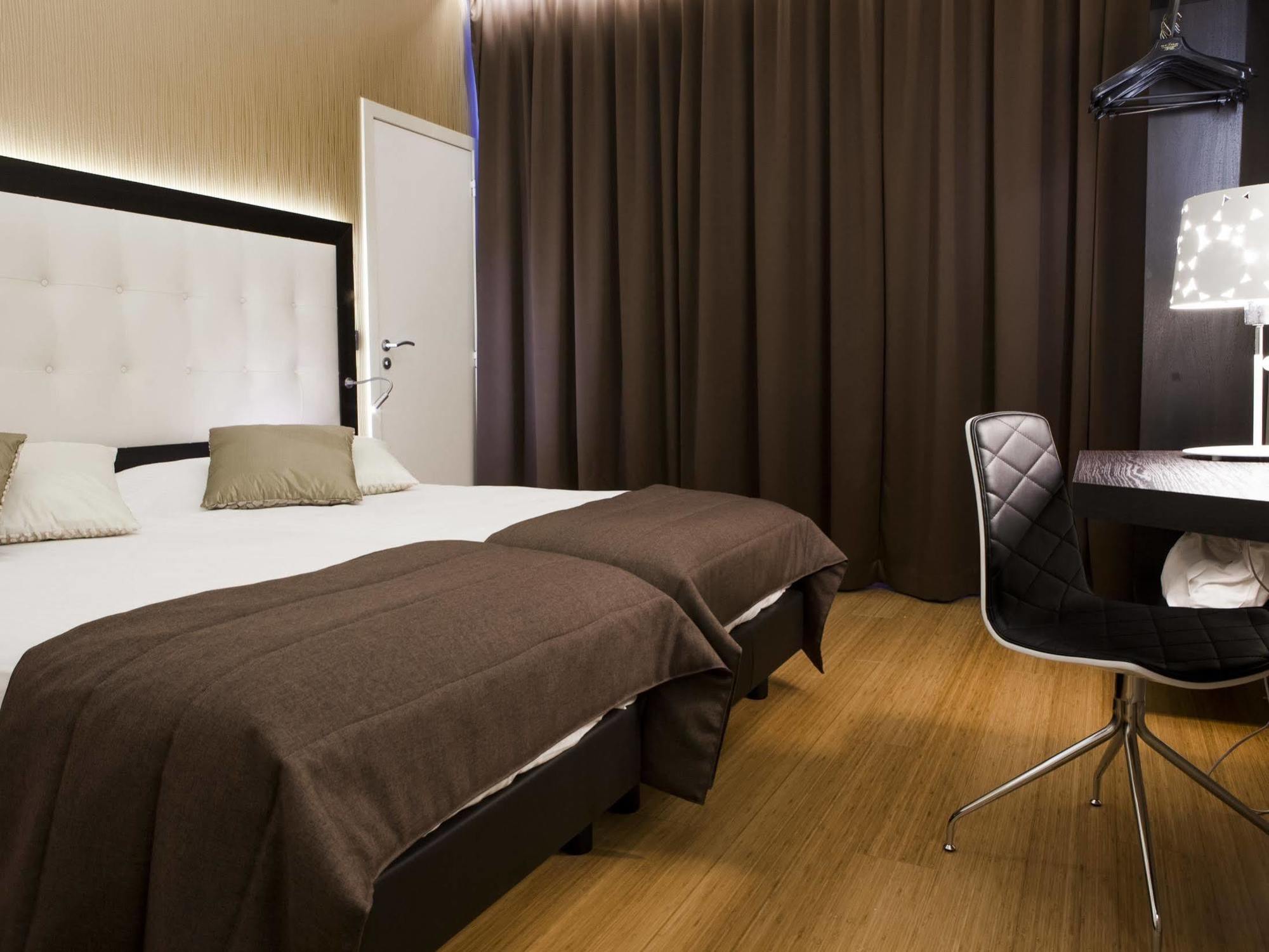 Saint Nicolas Hotel 3*