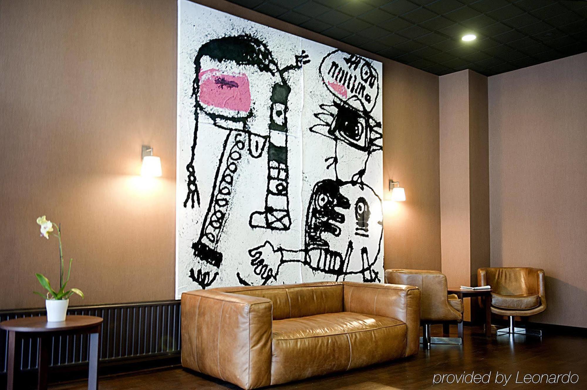 Hotel New Charlemagne 4*