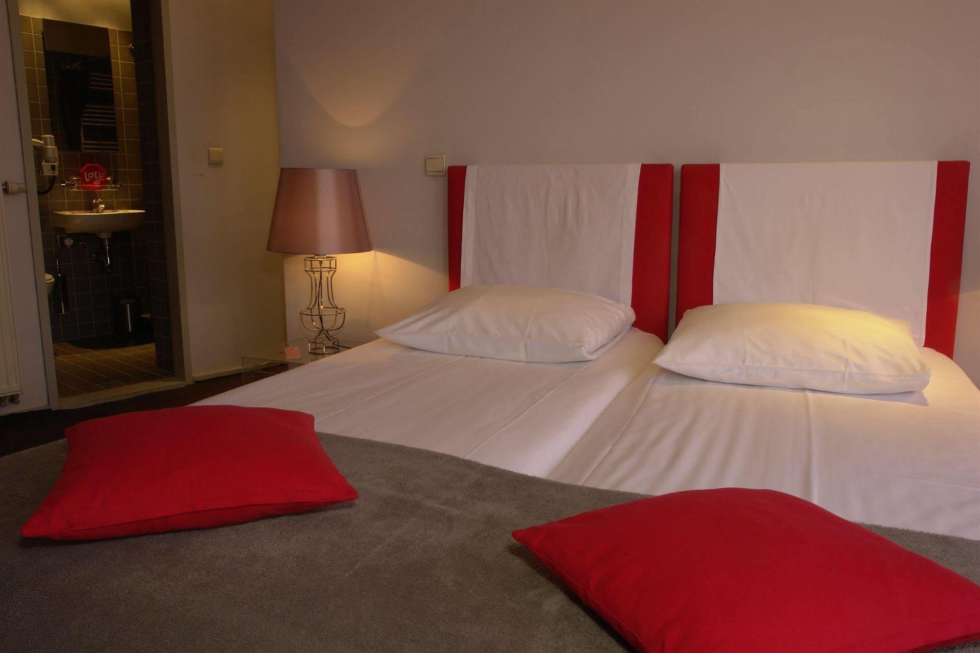 Monty Small Design Woluwe-Saint-Lambert
