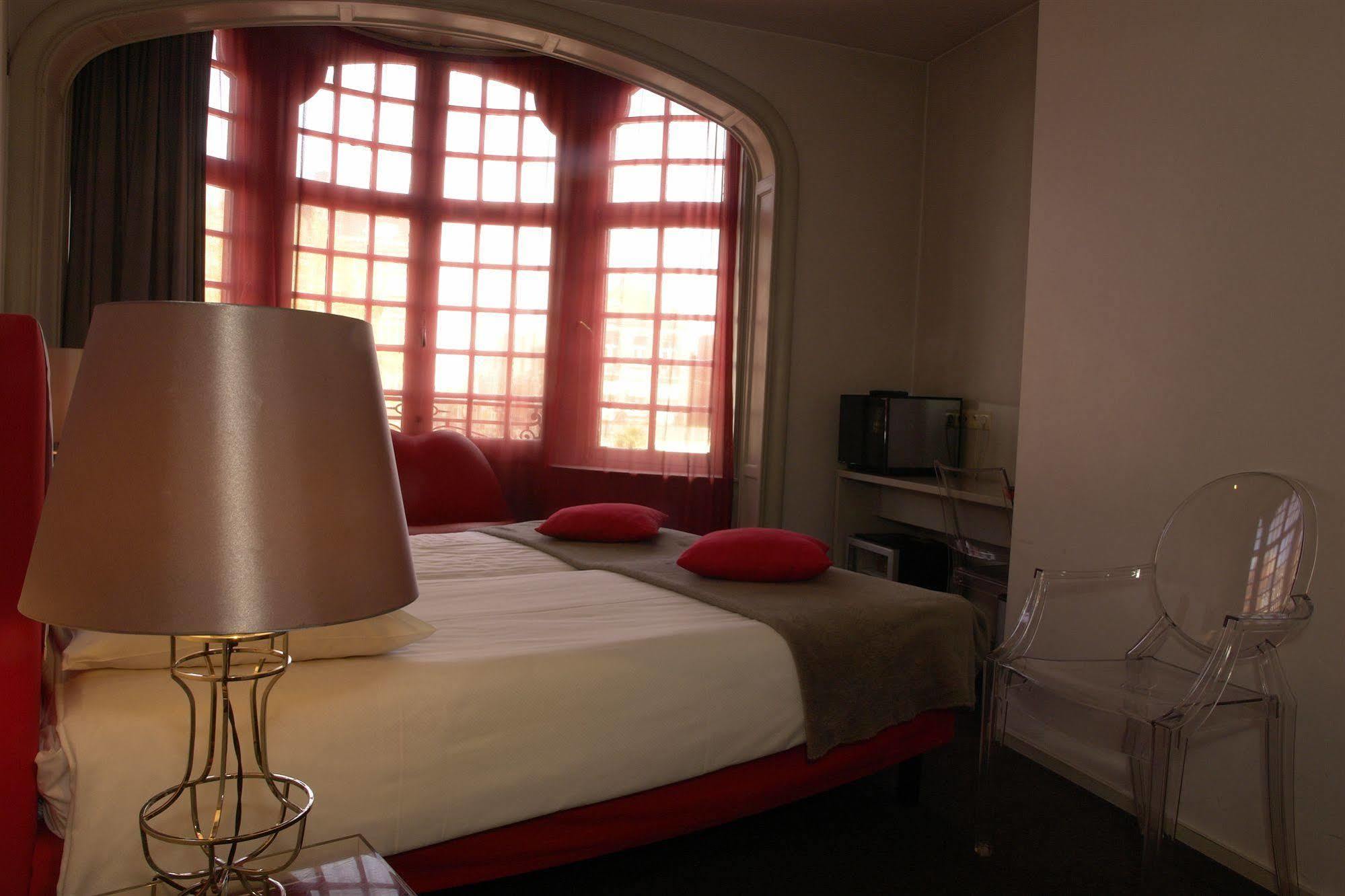 Monty Small Design Woluwe-Saint-Lambert