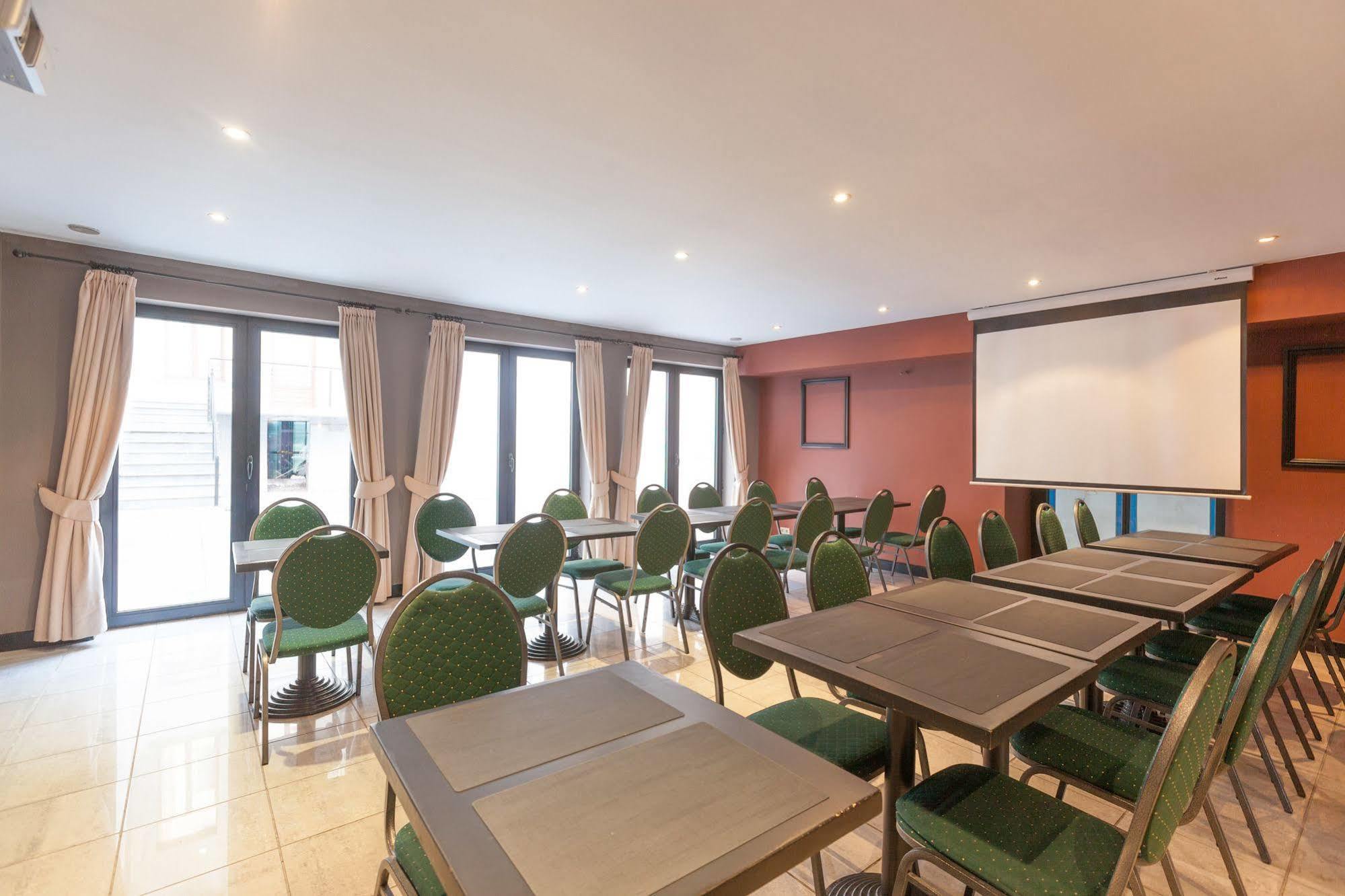 Hotel Royale Schaerbeek