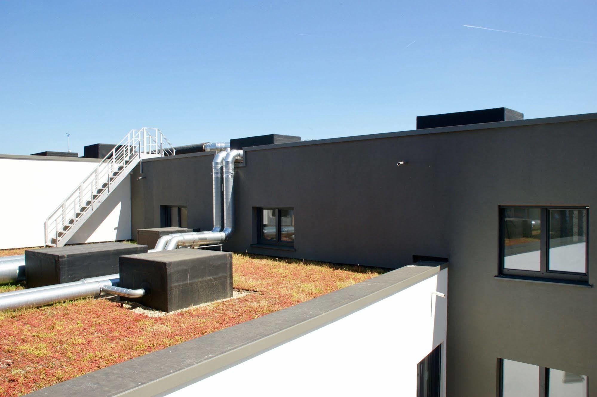 Belle Hotel Sint-Jans-Molenbeek