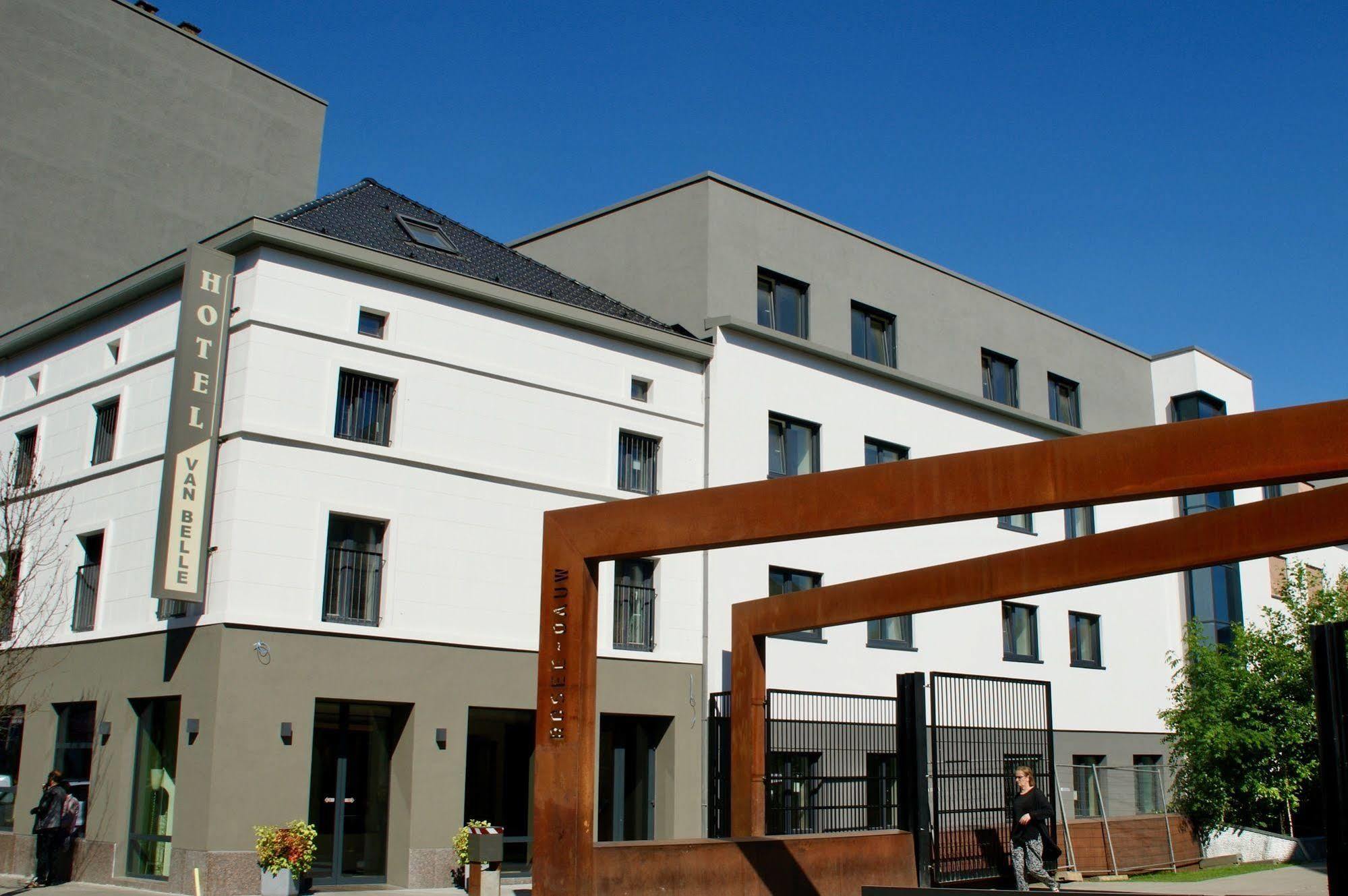 Hotel Belle Sint-Jans-Molenbeek