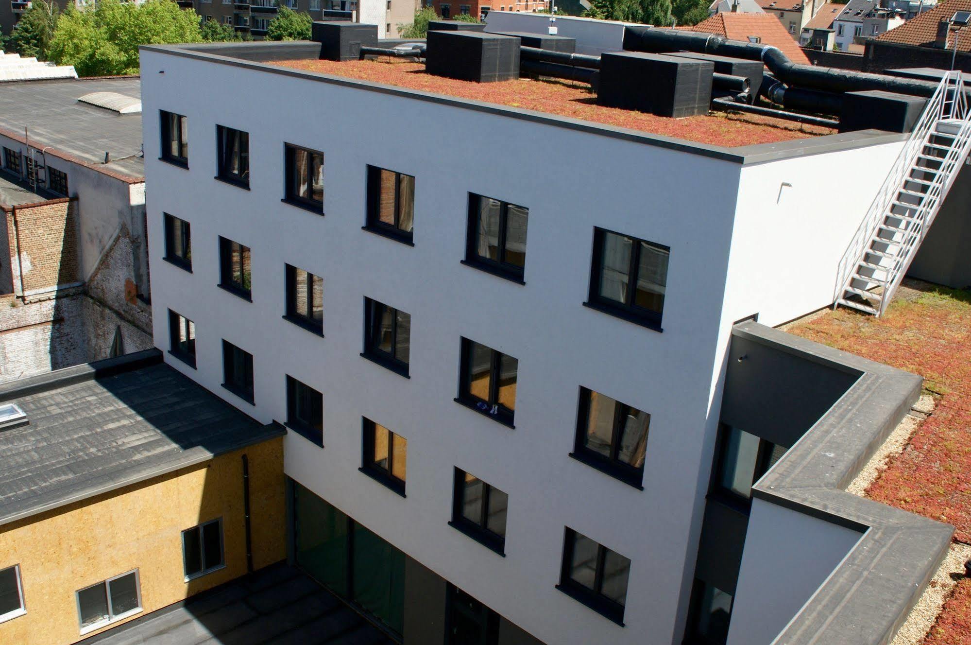 Belle Hotel 3*